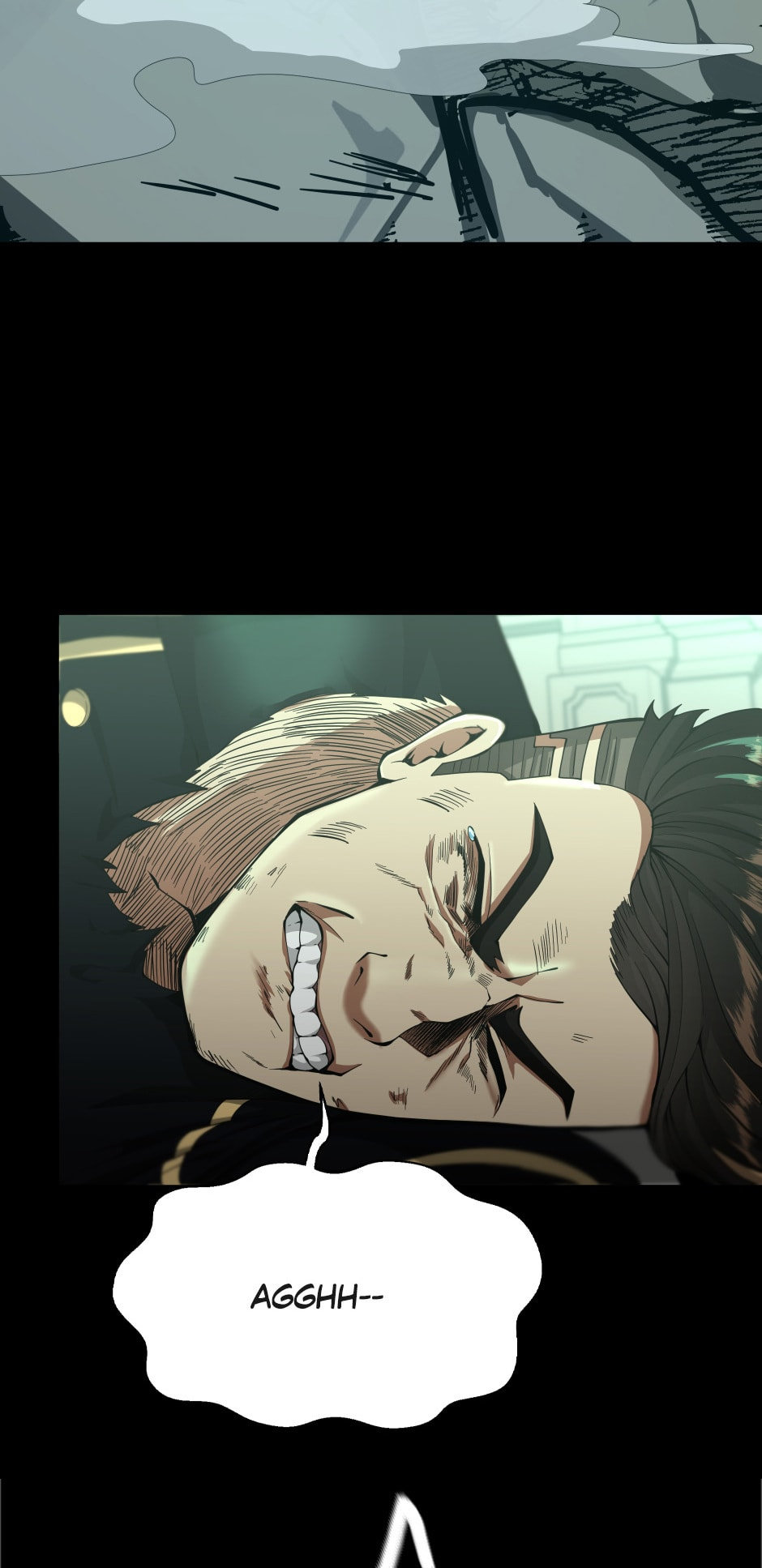 18+ The Beginning After the End Chapter 136 page 60