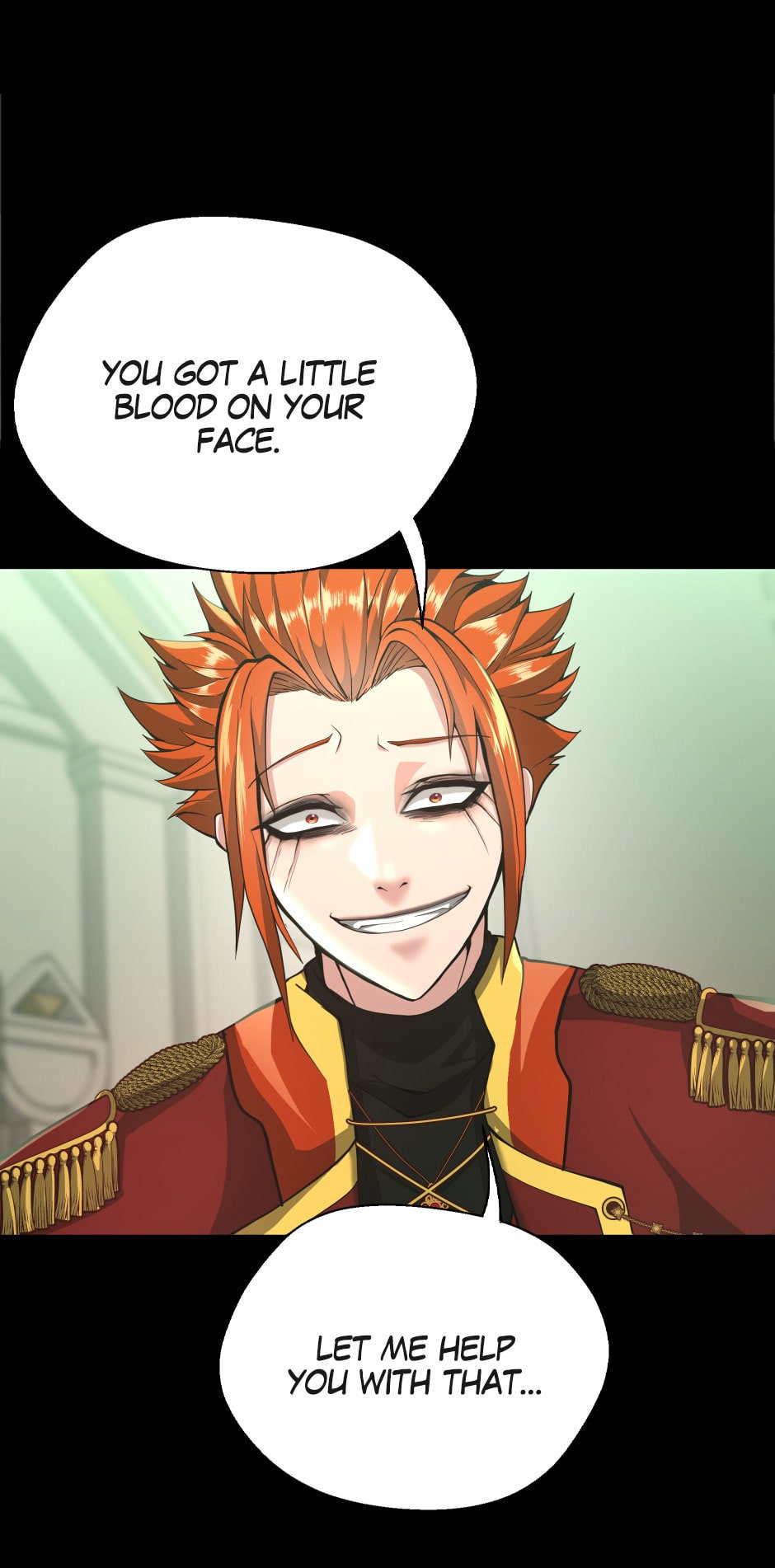 18+ The Beginning After the End Chapter 136 page 64