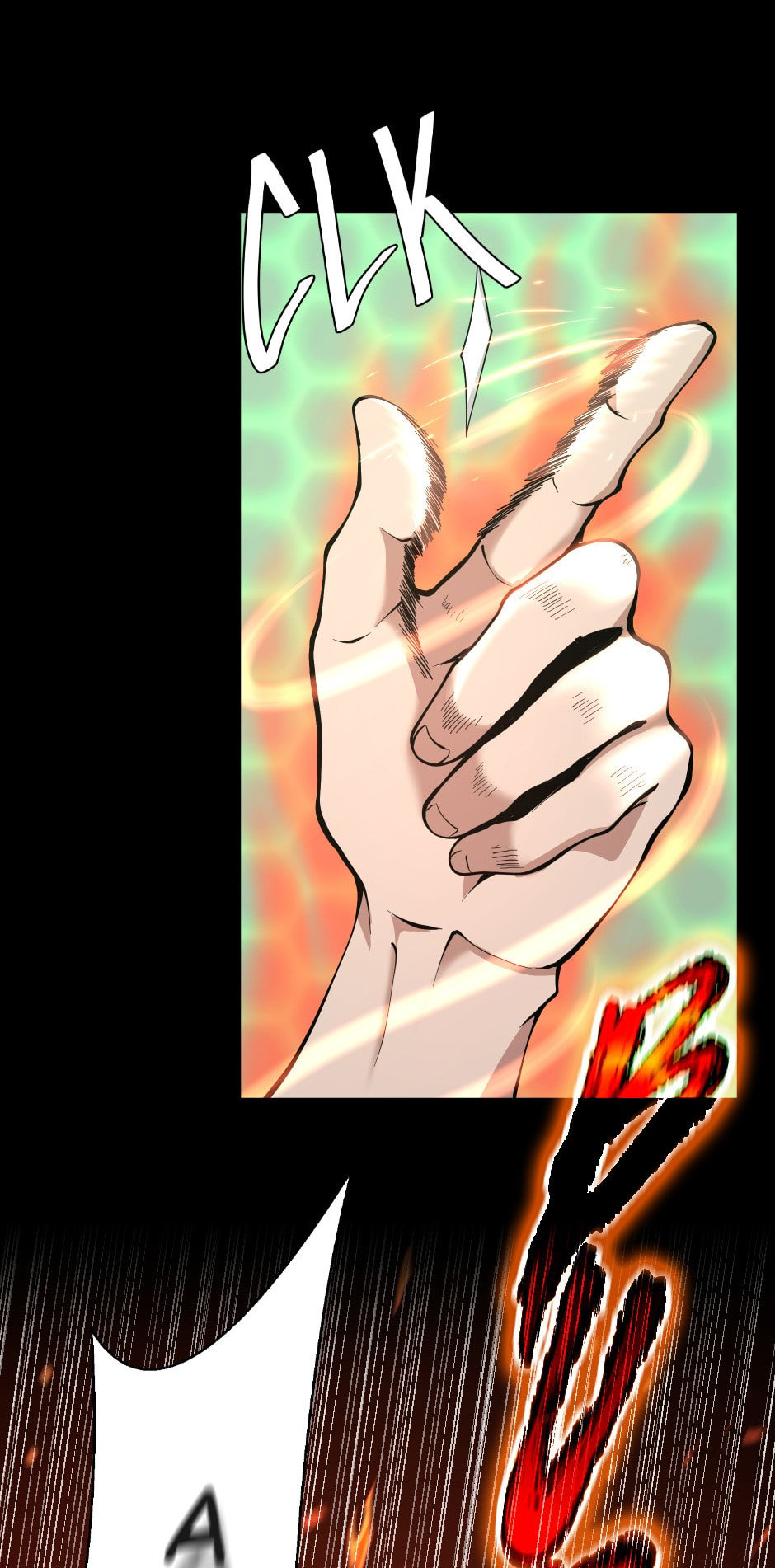 18+ The Beginning After the End Chapter 136 page 65