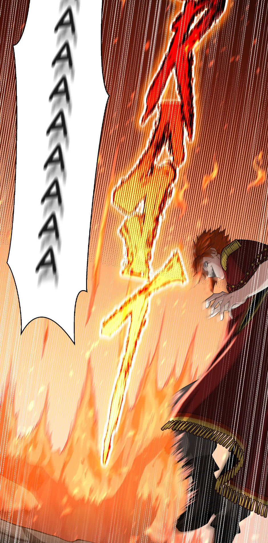 18+ The Beginning After the End Chapter 136 page 66