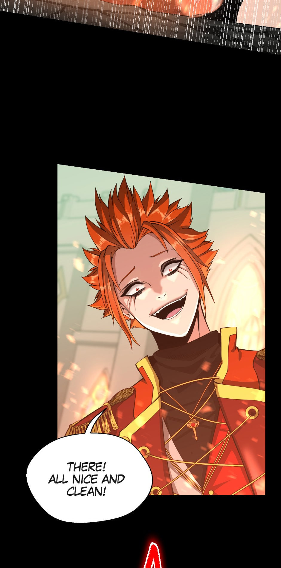 18+ The Beginning After the End Chapter 136 page 67