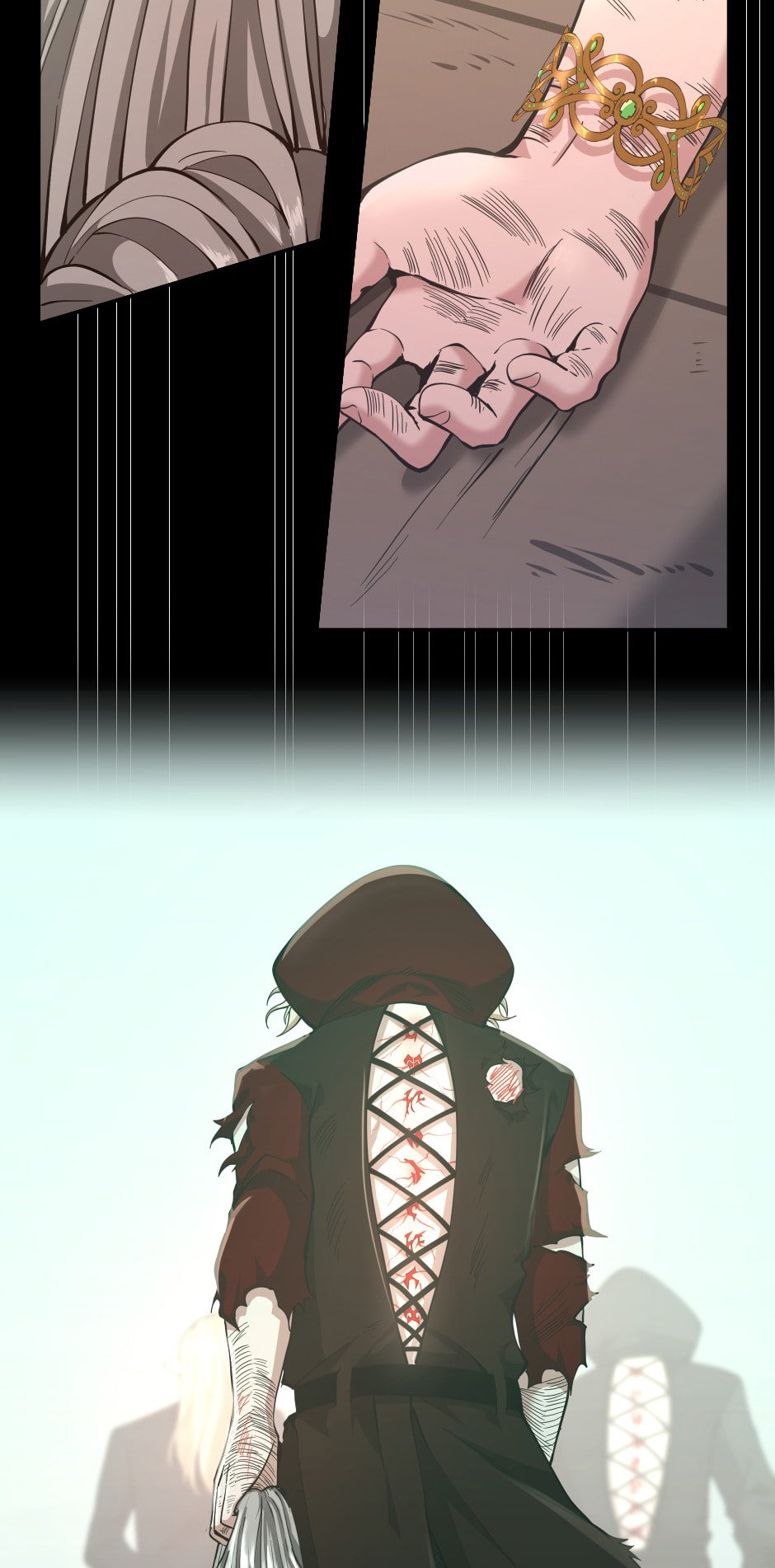 18+ The Beginning After the End Chapter 136 page 74