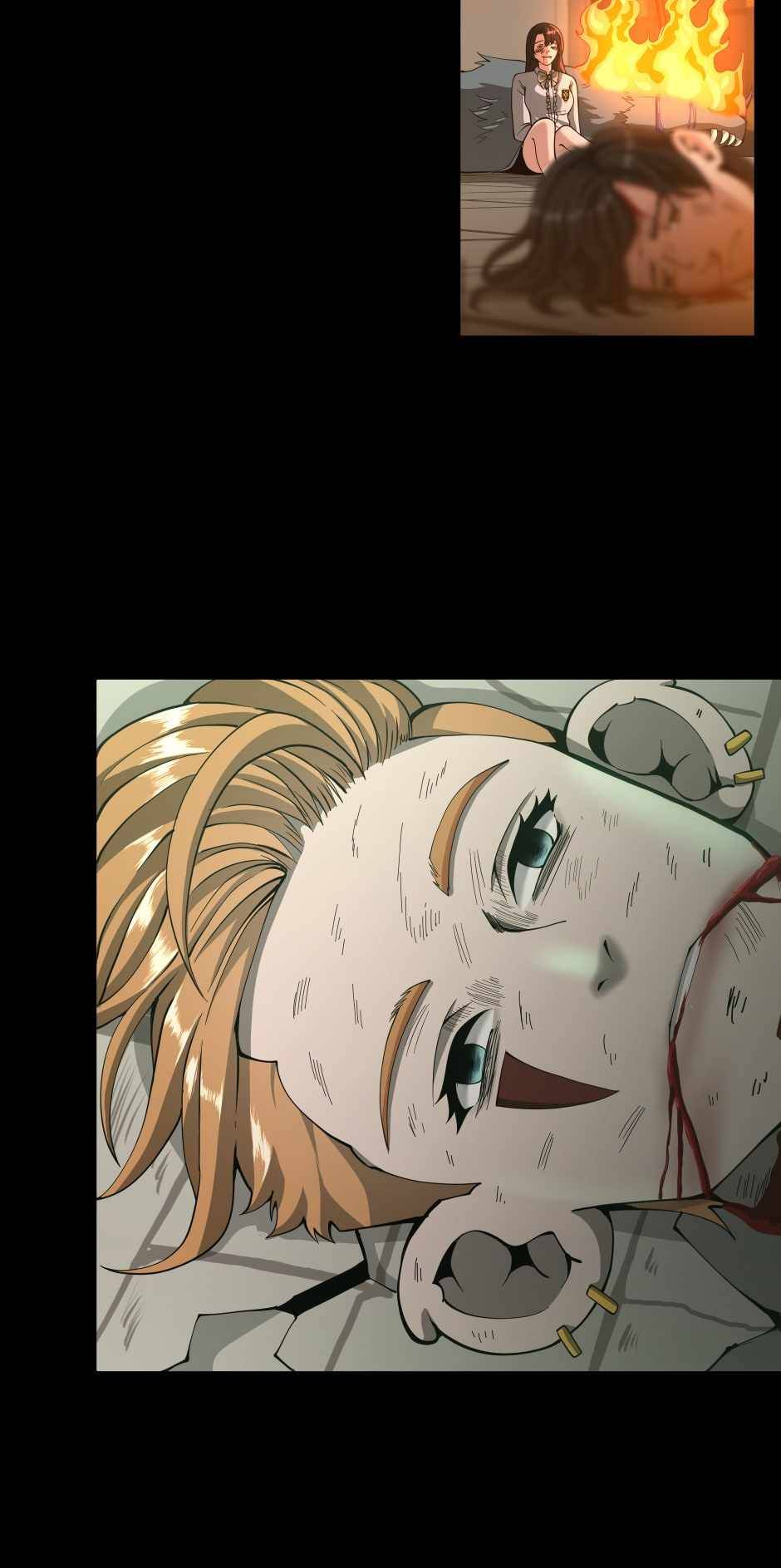 18+ The Beginning After the End Chapter 137 page 3