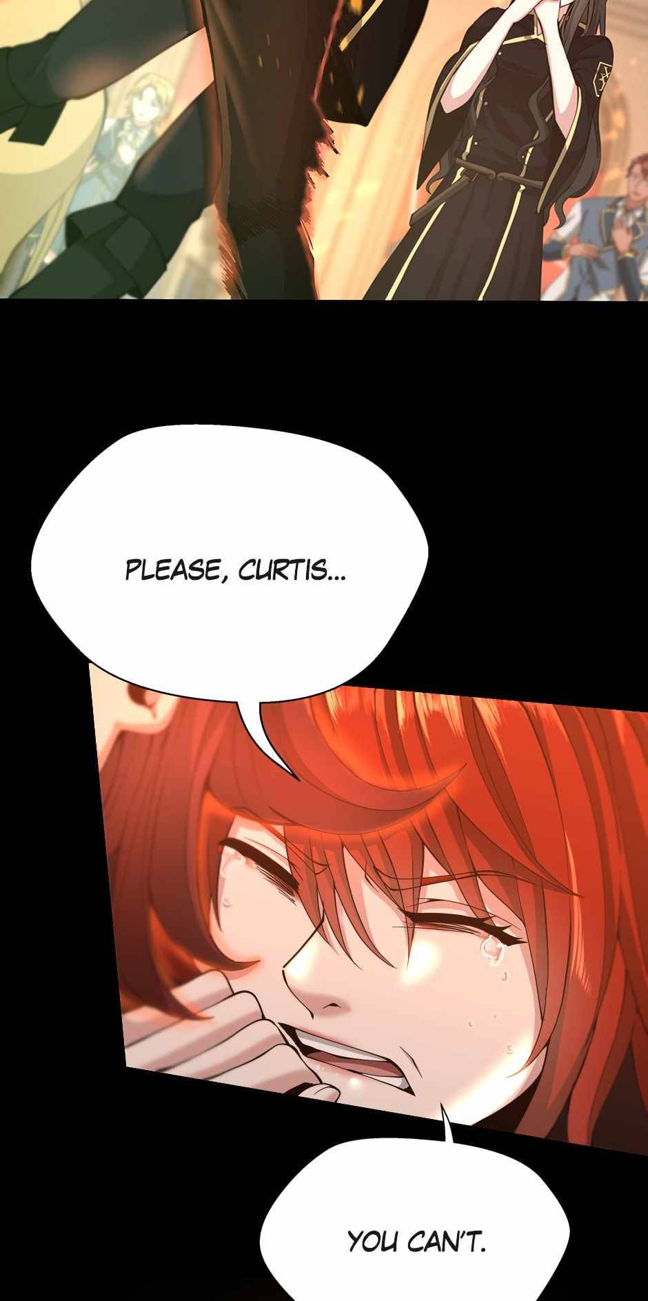 18+ The Beginning After the End Chapter 137 page 6