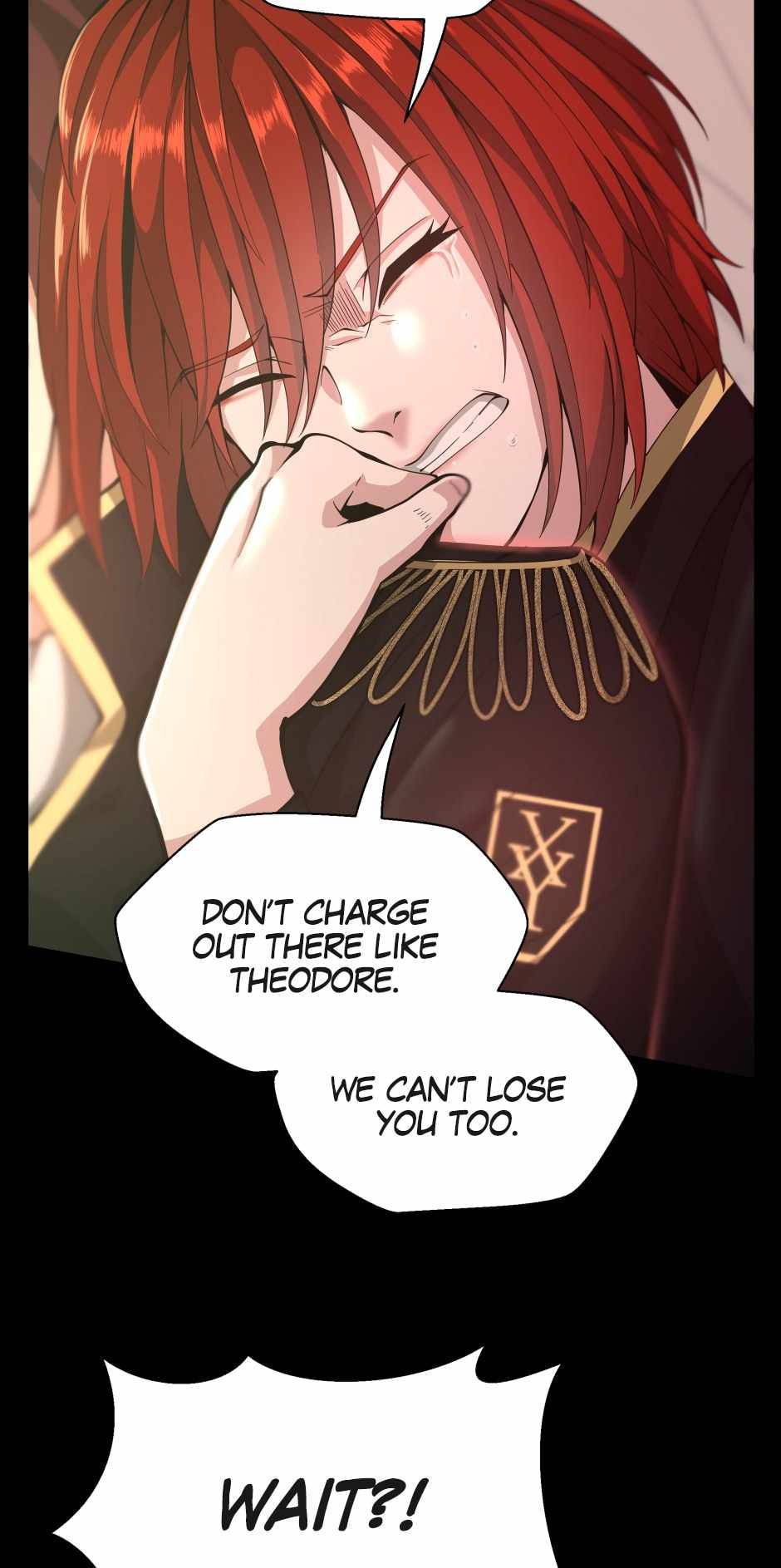 18+ The Beginning After the End Chapter 137 page 9