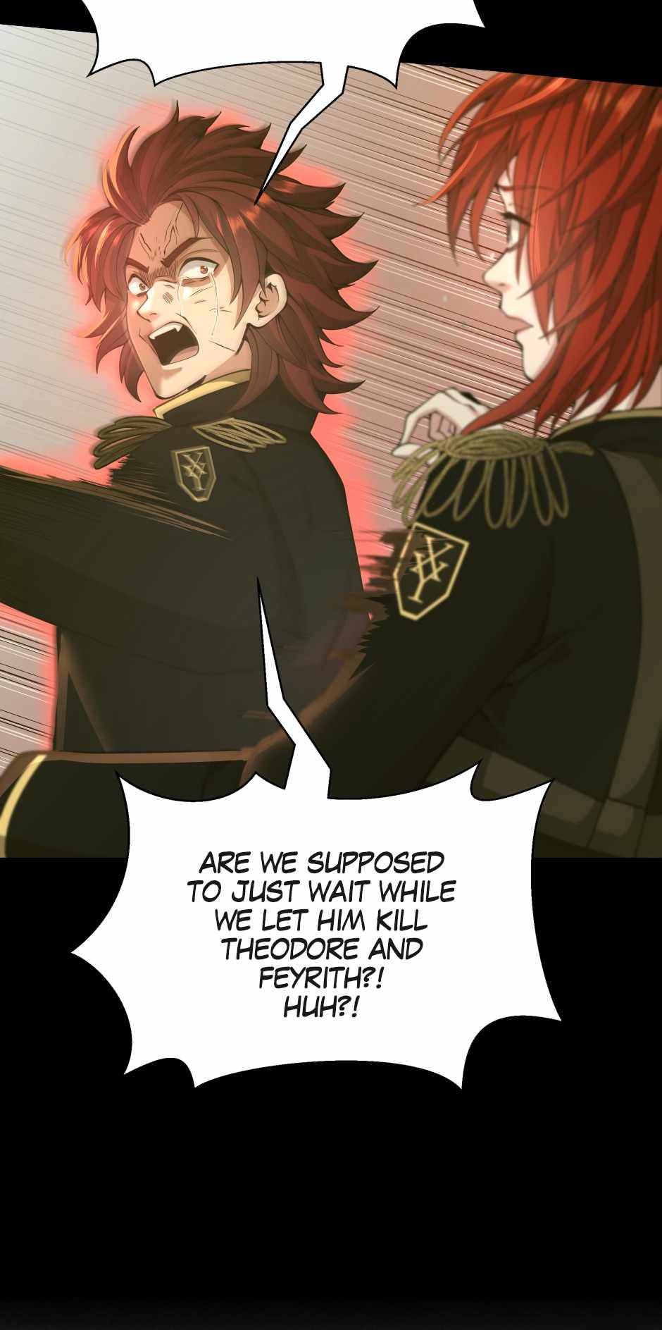 18+ The Beginning After the End Chapter 137 page 10