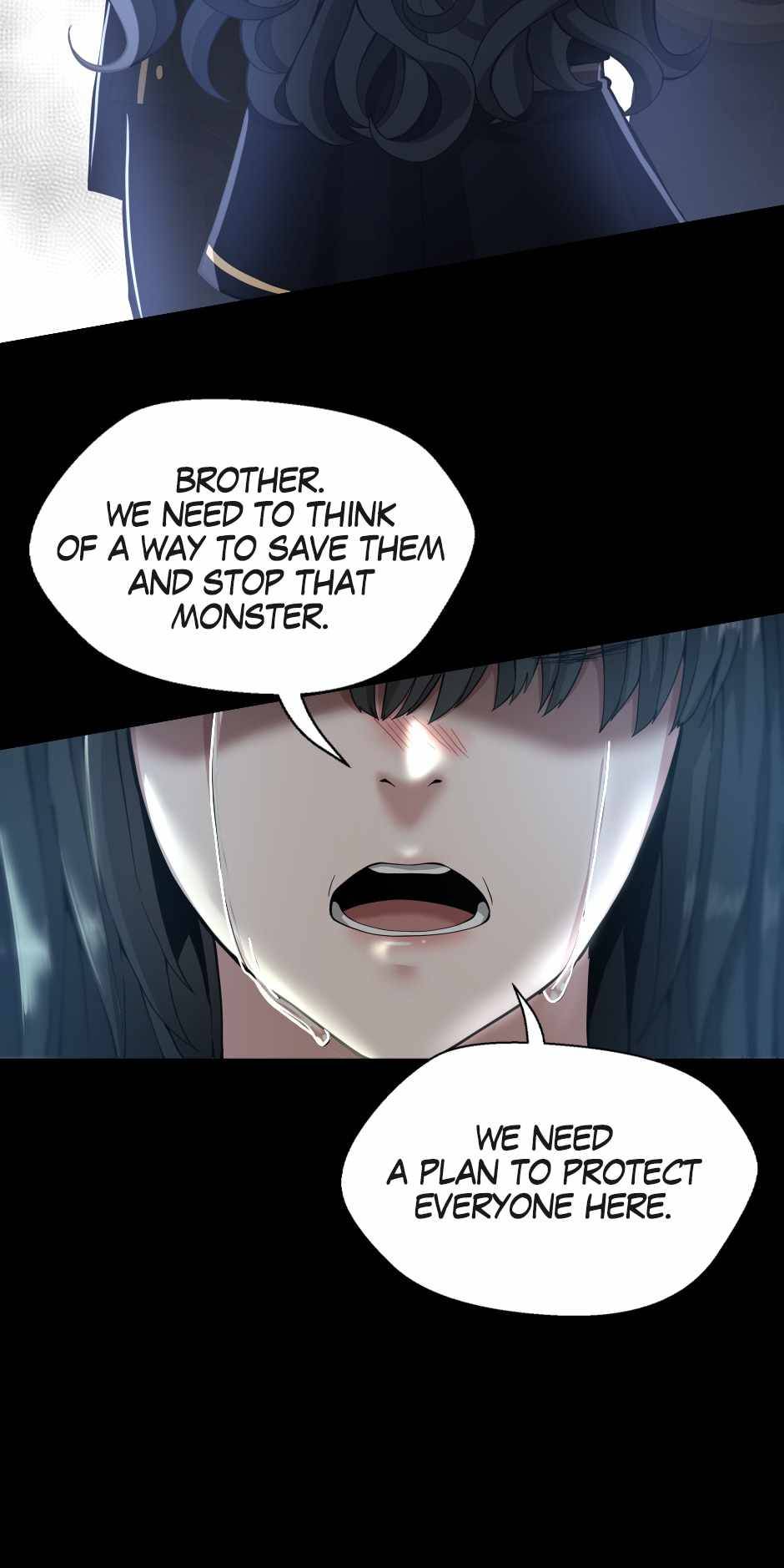18+ The Beginning After the End Chapter 137 page 12