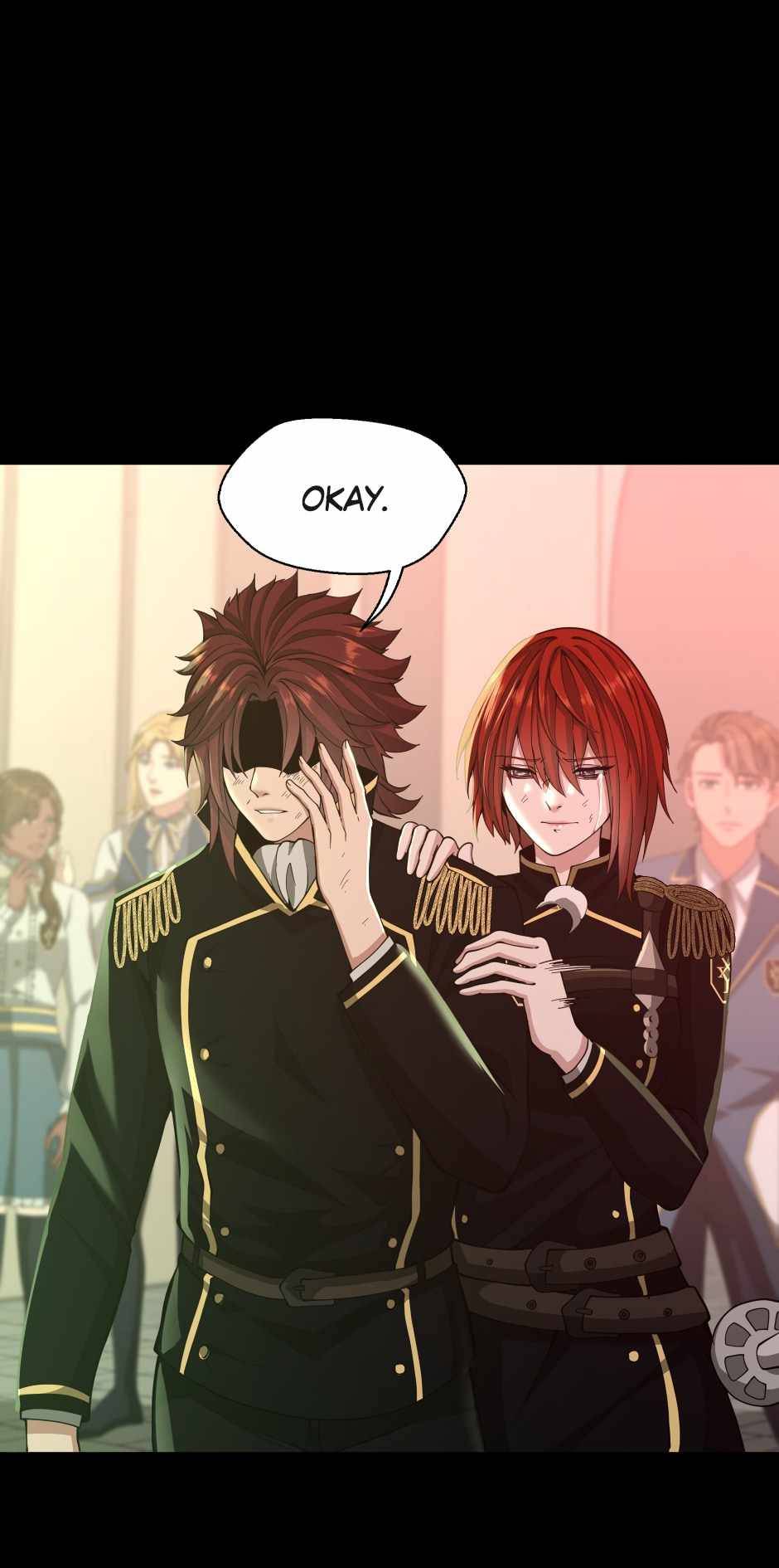 18+ The Beginning After the End Chapter 137 page 15