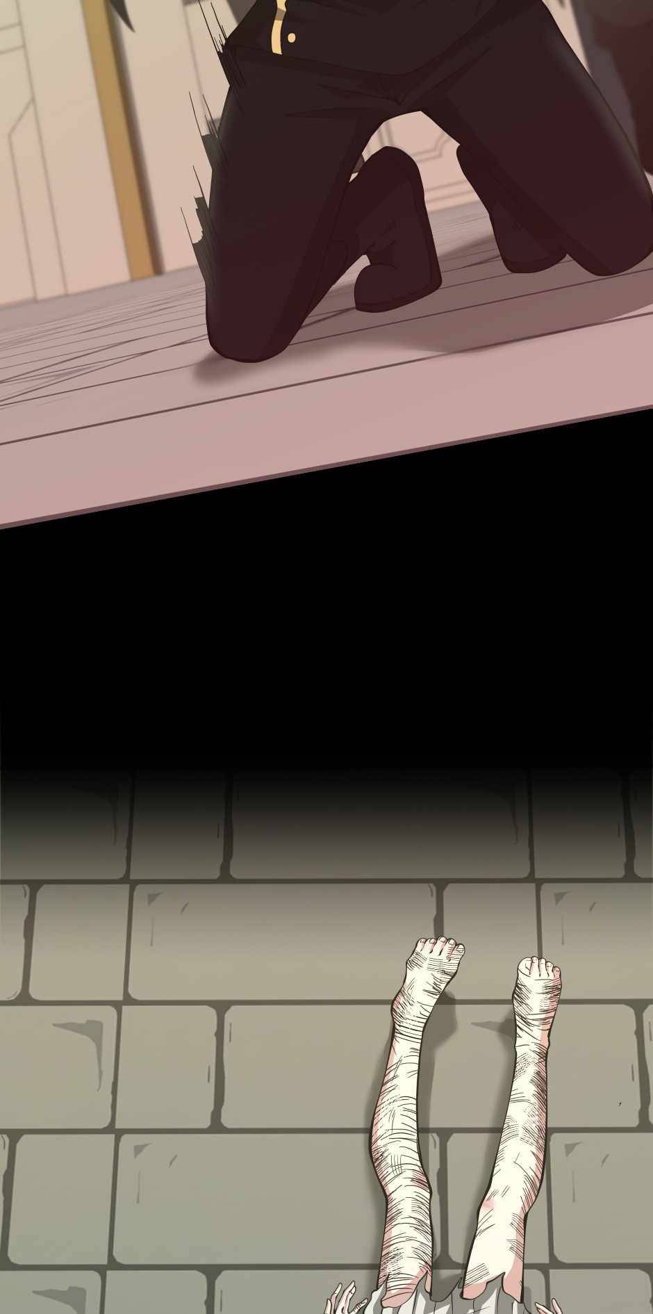 18+ The Beginning After the End Chapter 137 page 20