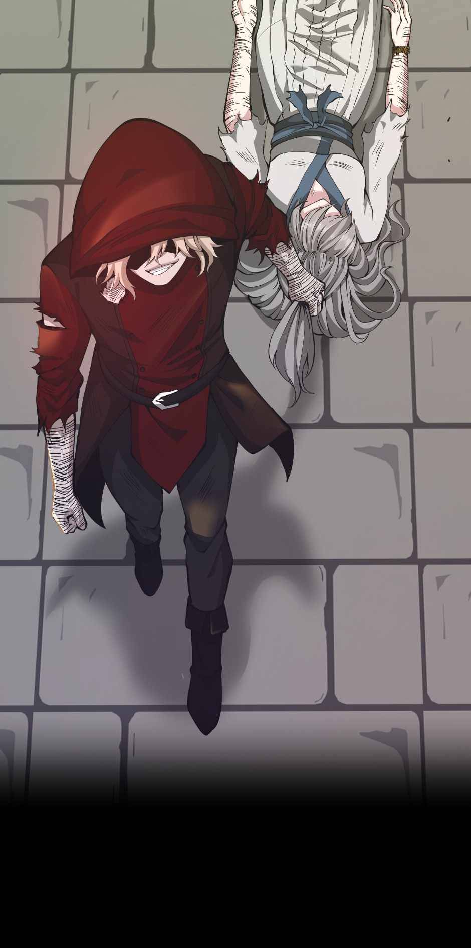 18+ The Beginning After the End Chapter 137 page 21