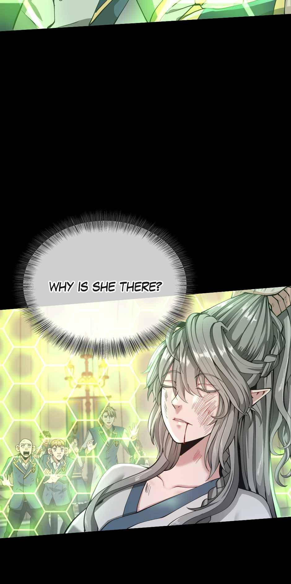 18+ The Beginning After the End Chapter 137 page 25