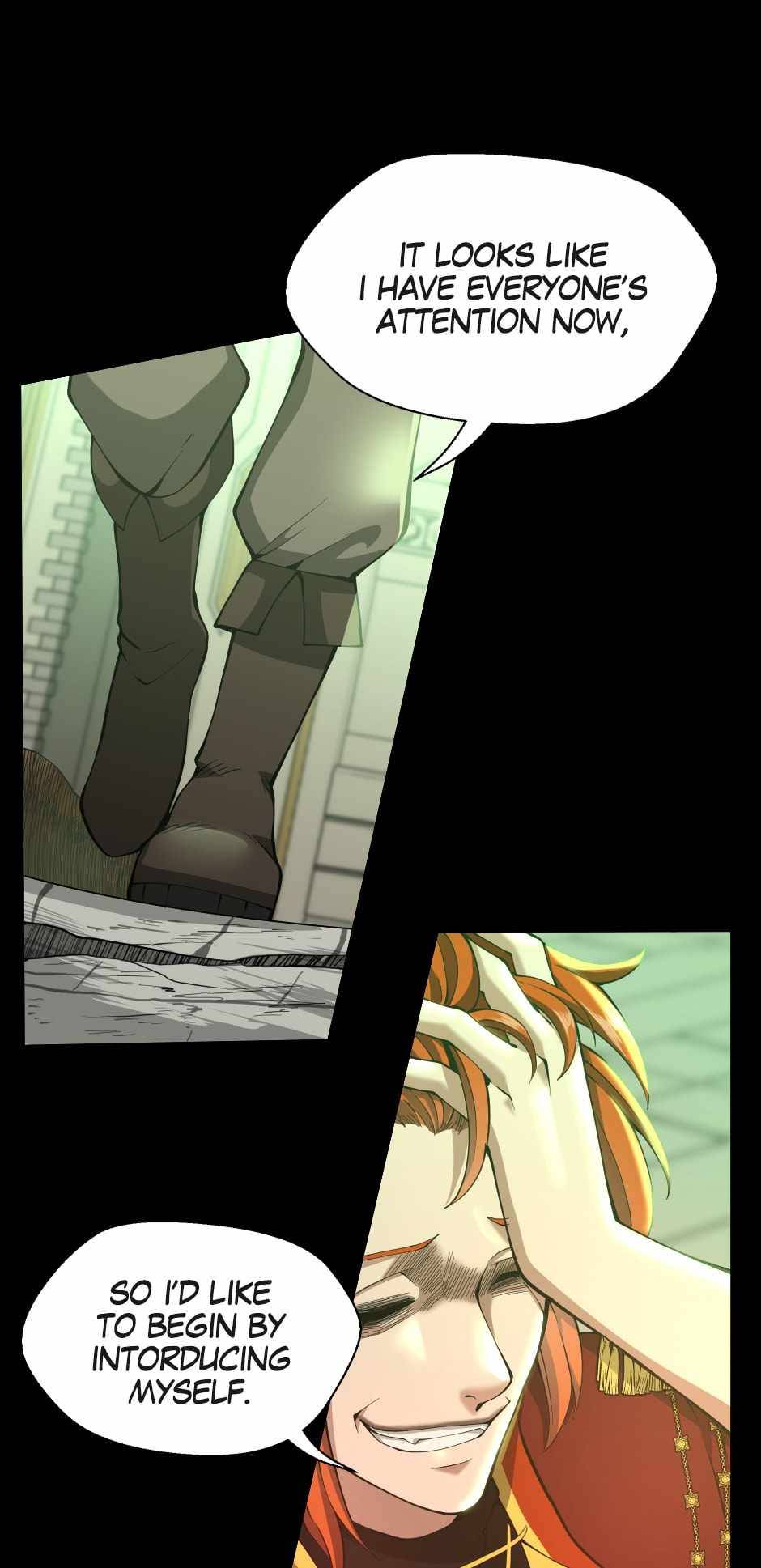 18+ The Beginning After the End Chapter 137 page 26