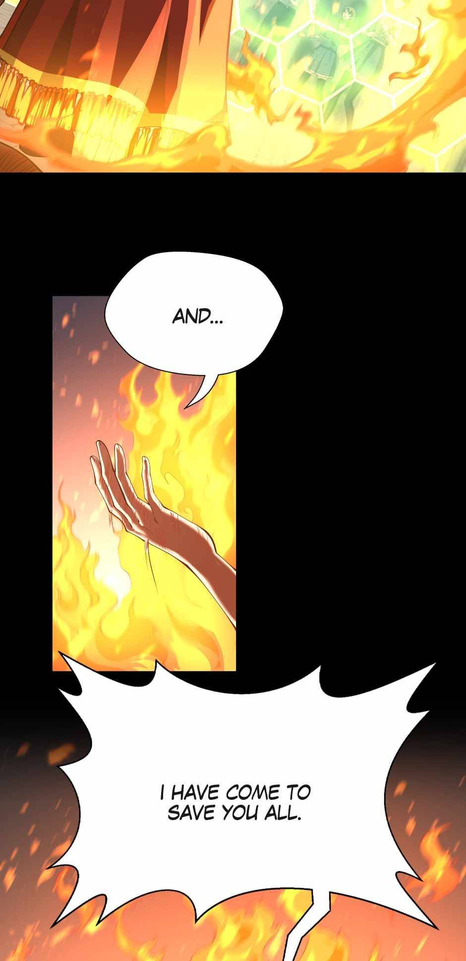 18+ The Beginning After the End Chapter 137 page 28