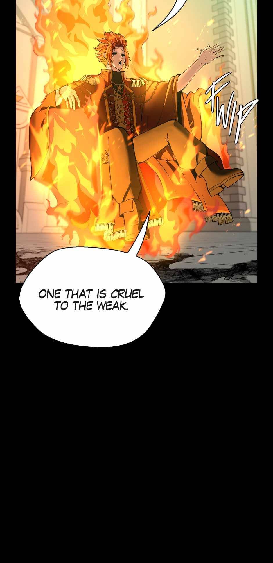 18+ The Beginning After the End Chapter 137 page 30