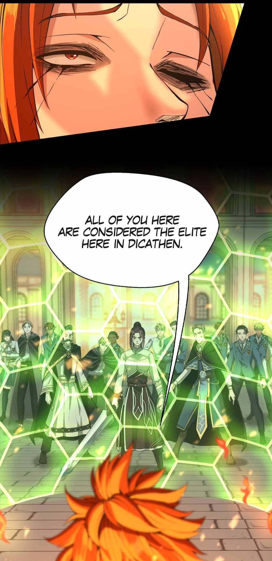 18+ The Beginning After the End Chapter 137 page 31