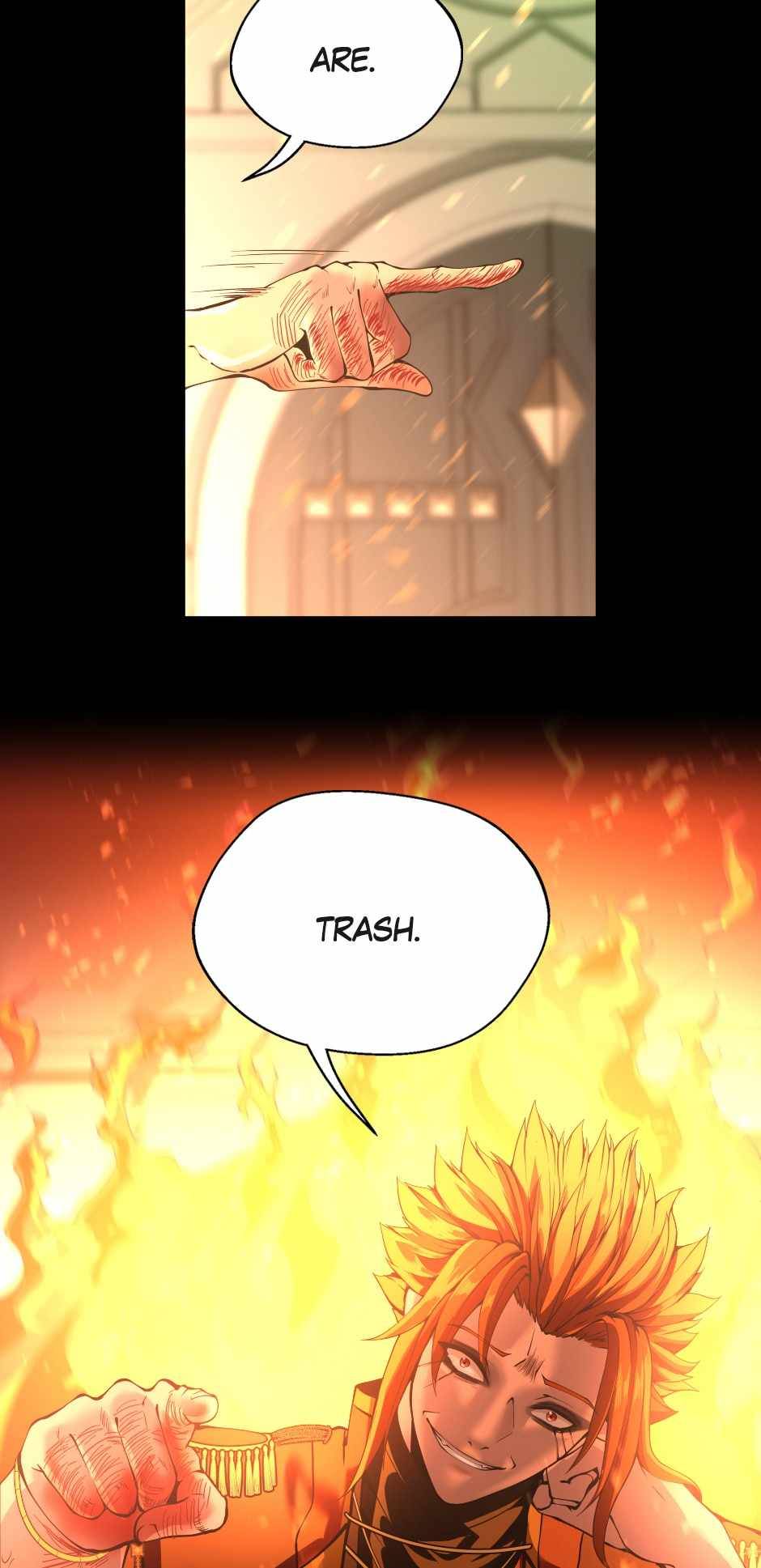 18+ The Beginning After the End Chapter 137 page 34