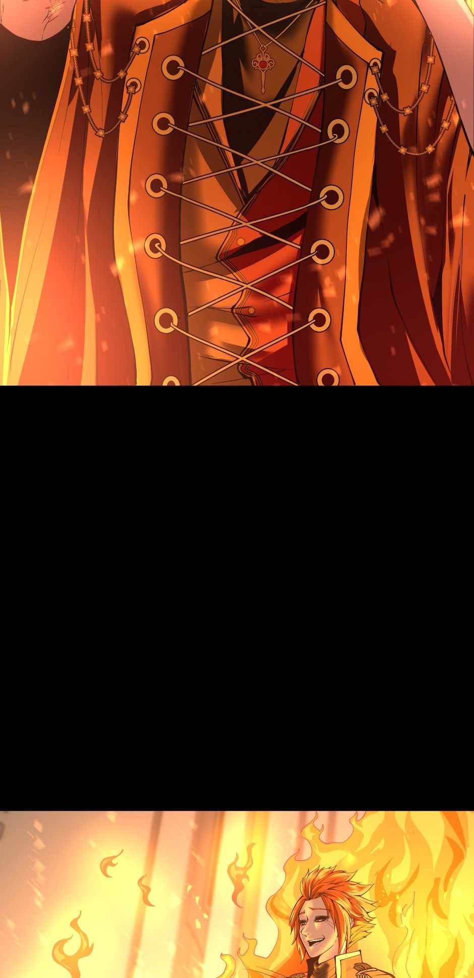 18+ The Beginning After the End Chapter 137 page 35