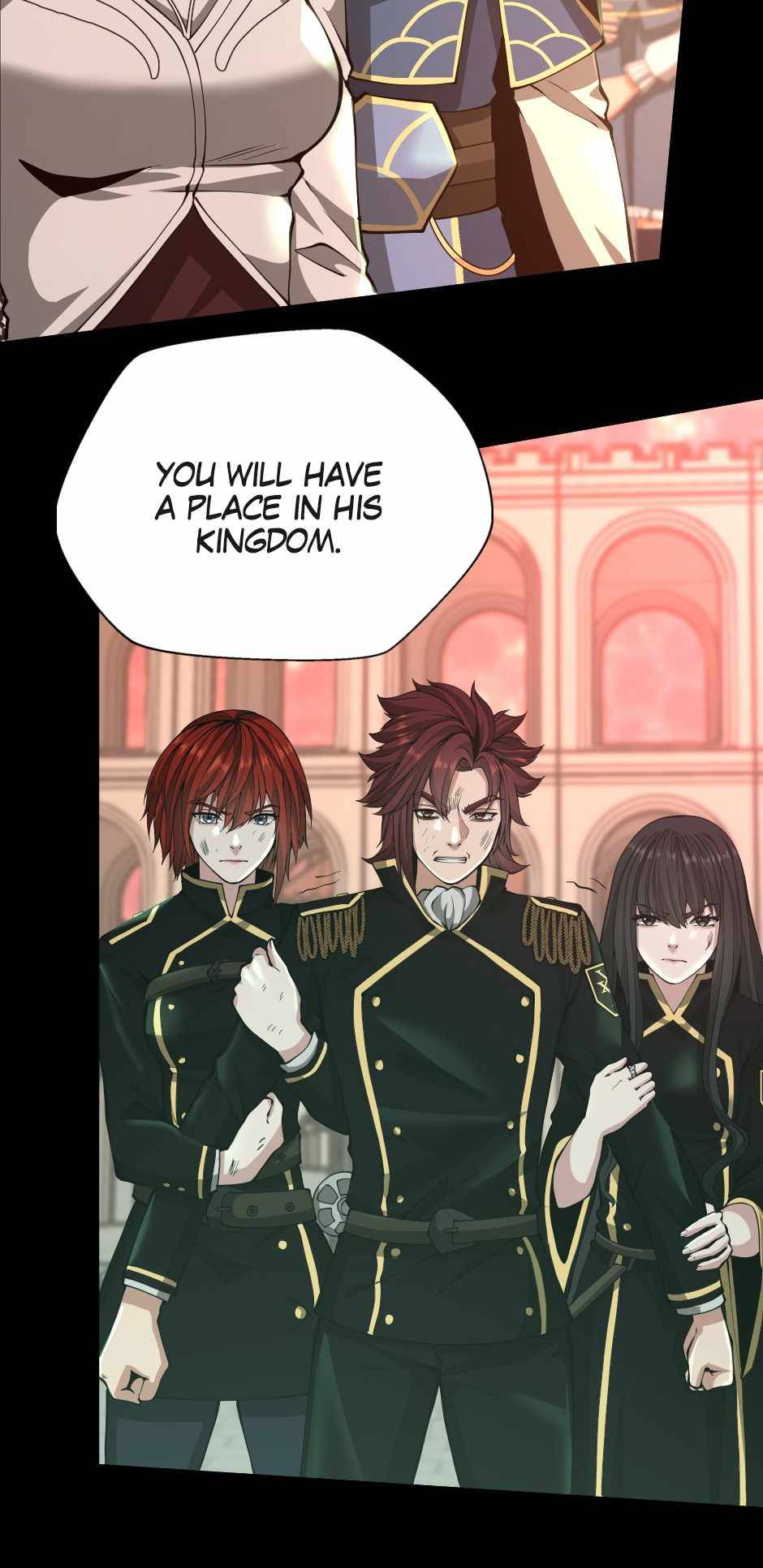 18+ The Beginning After the End Chapter 137 page 37