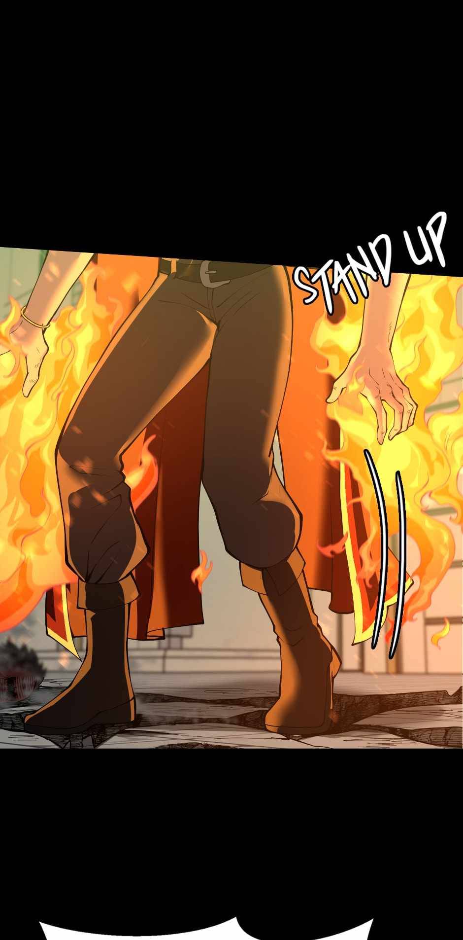 18+ The Beginning After the End Chapter 137 page 38