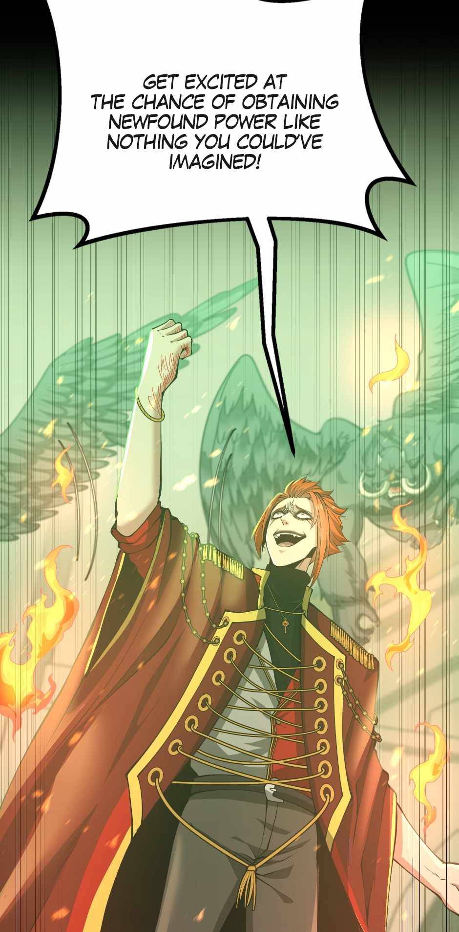 18+ The Beginning After the End Chapter 137 page 39