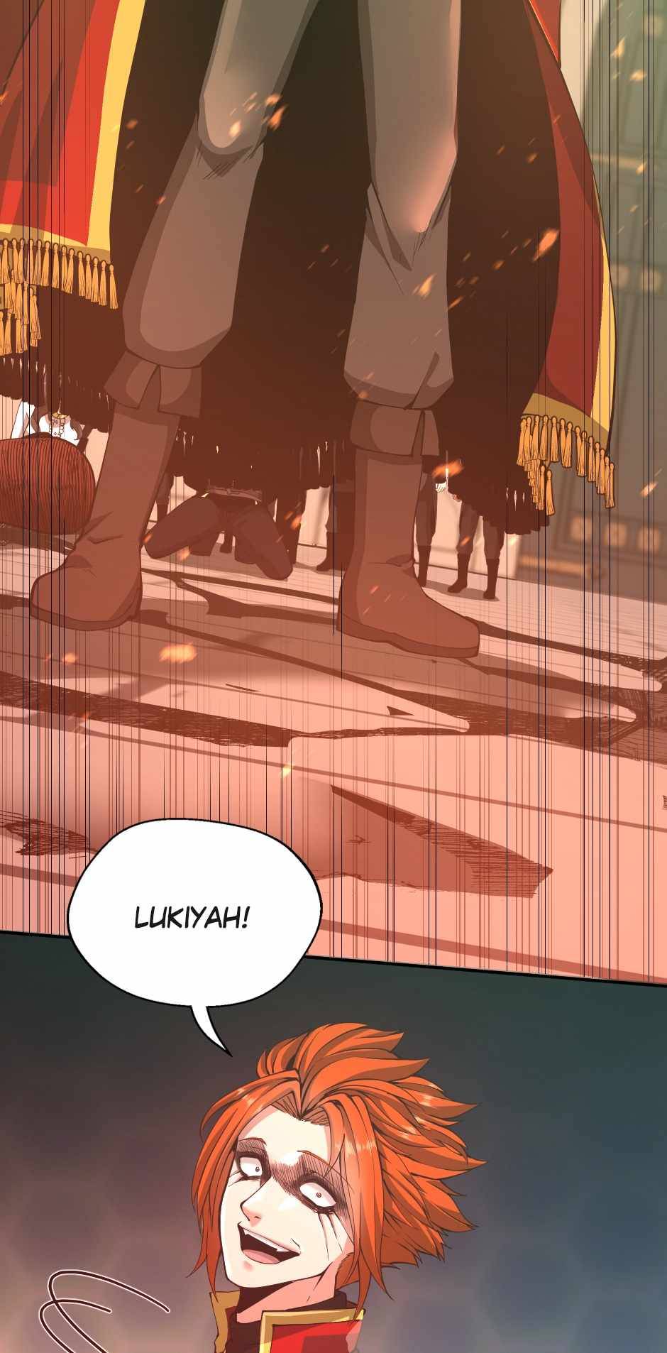 18+ The Beginning After the End Chapter 137 page 40