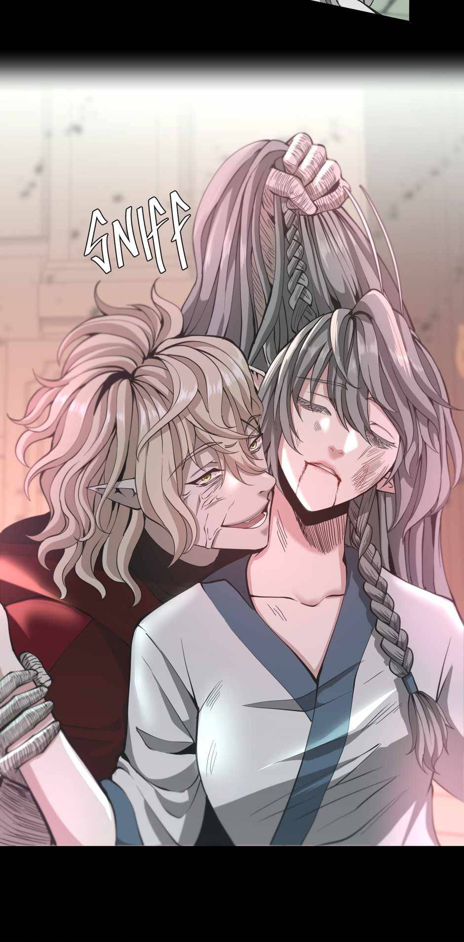 18+ The Beginning After the End Chapter 137 page 49