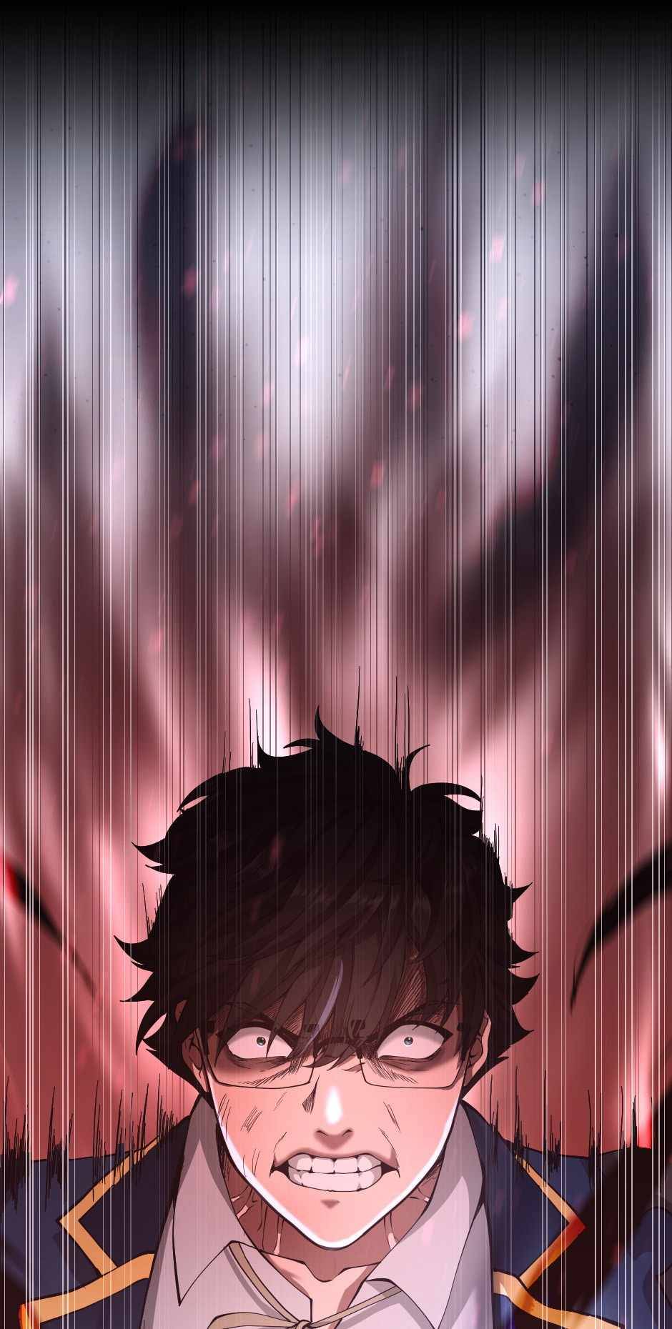 18+ The Beginning After the End Chapter 137 page 50