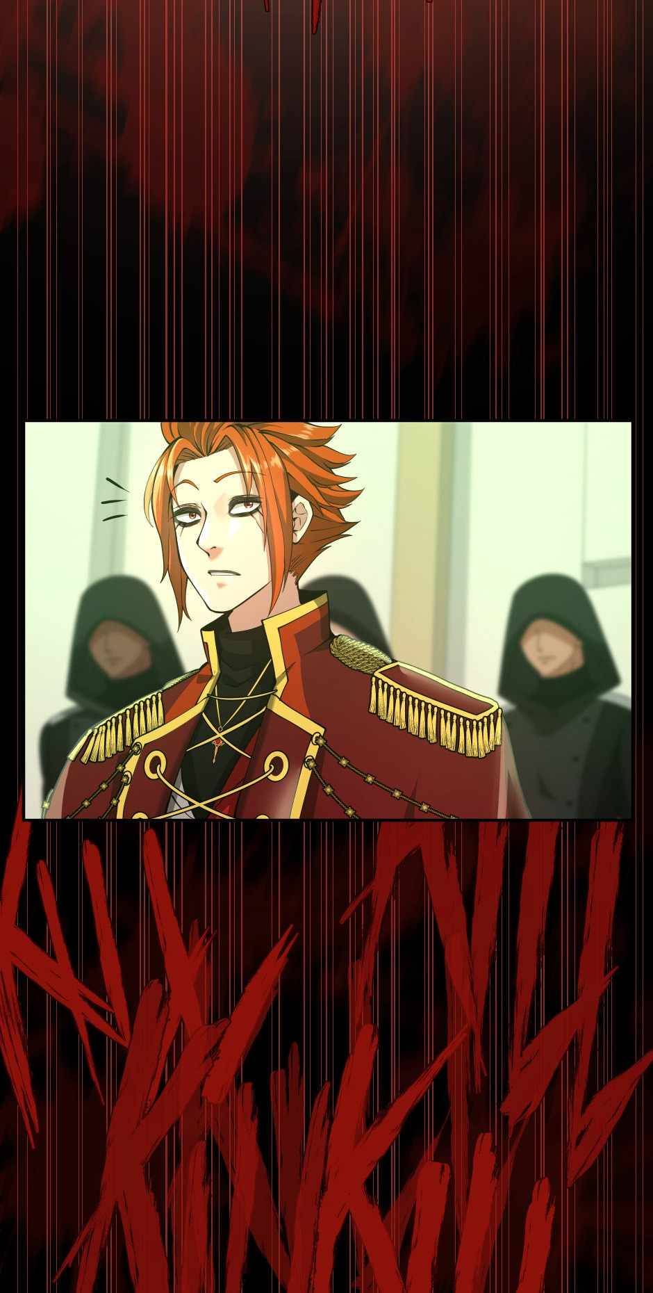 18+ The Beginning After the End Chapter 137 page 52