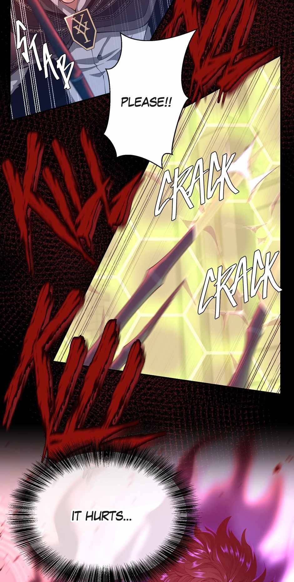 18+ The Beginning After the End Chapter 137 page 56