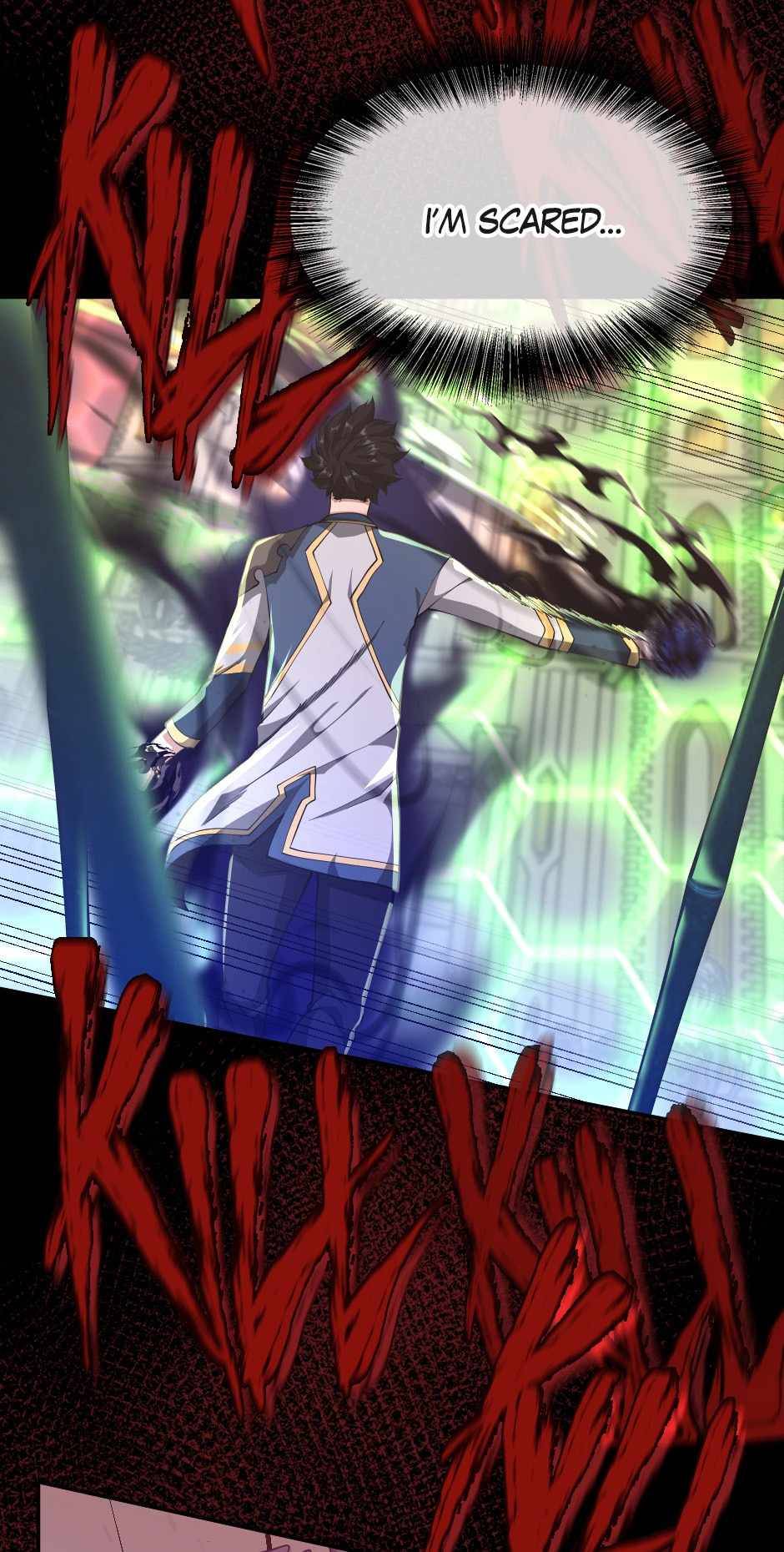 18+ The Beginning After the End Chapter 137 page 58