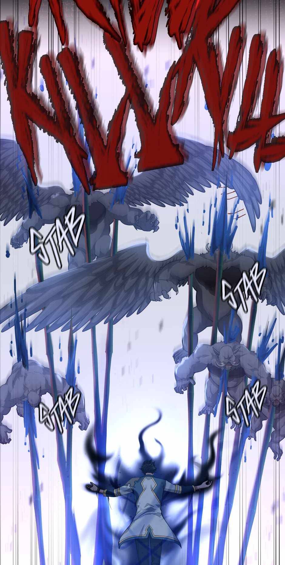 18+ The Beginning After the End Chapter 137 page 60