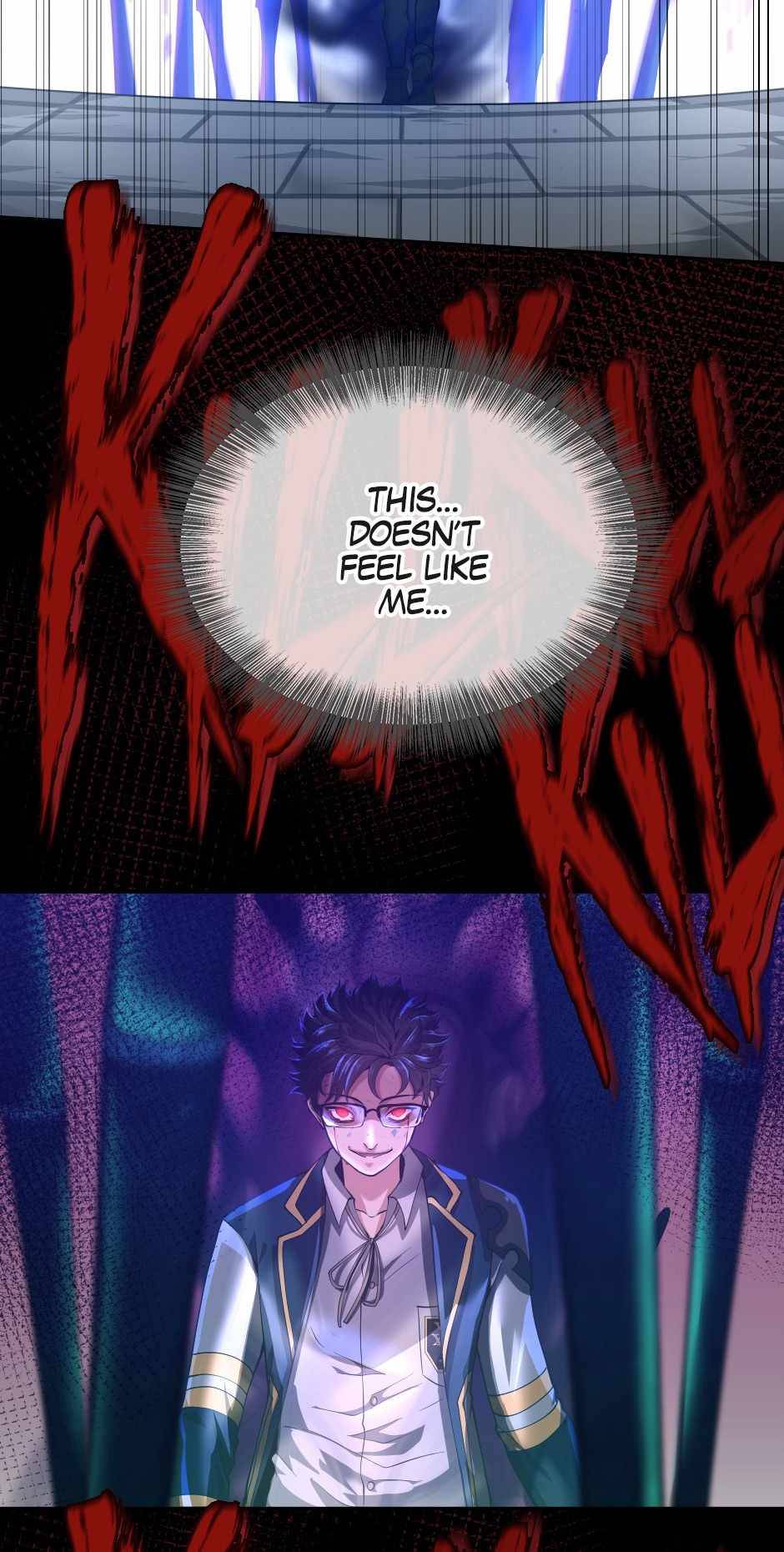 18+ The Beginning After the End Chapter 137 page 61