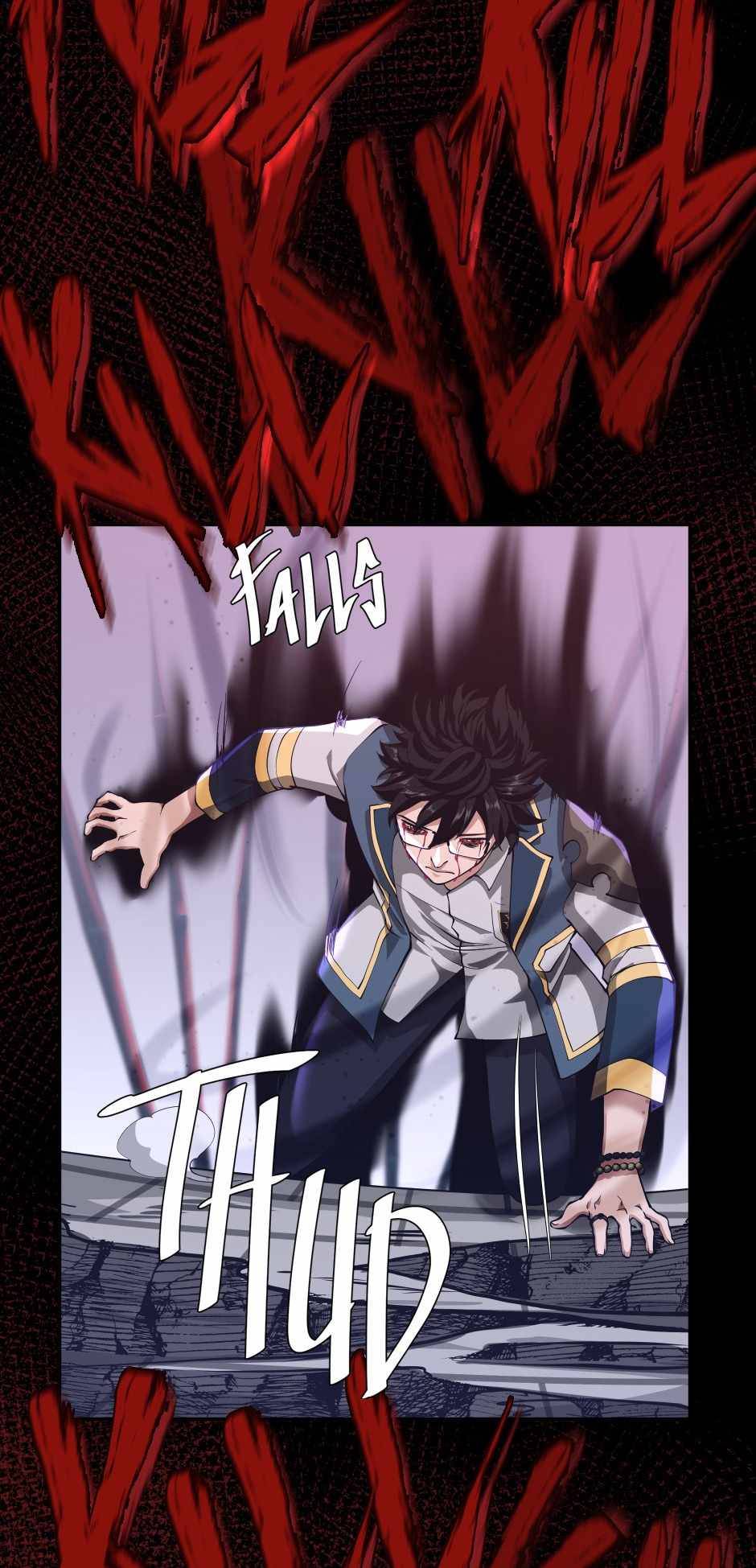 18+ The Beginning After the End Chapter 137 page 64