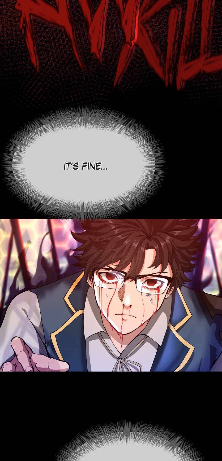 18+ The Beginning After the End Chapter 137 page 65