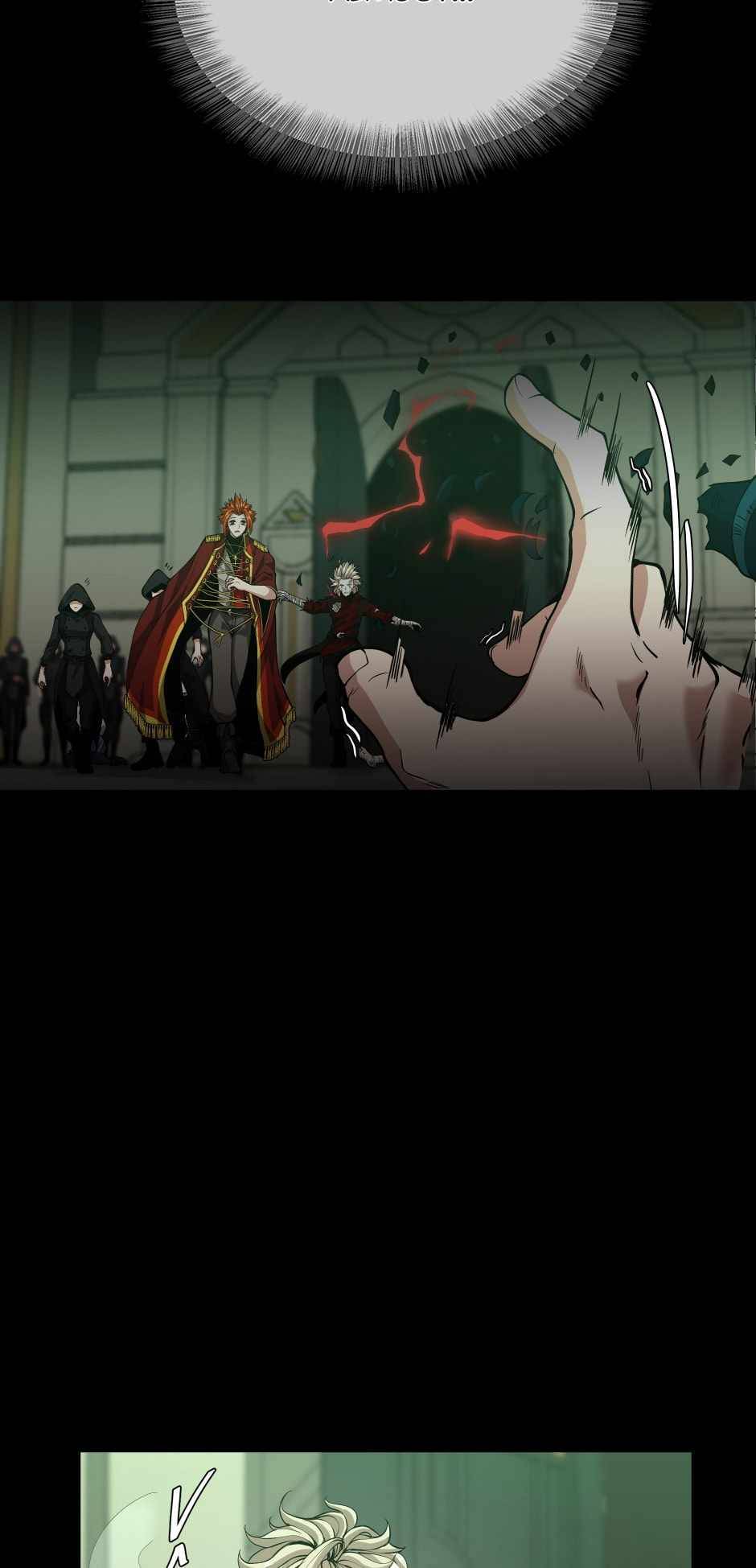18+ The Beginning After the End Chapter 137 page 69