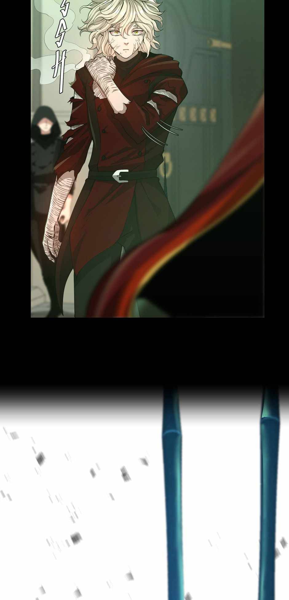 18+ The Beginning After the End Chapter 137 page 70