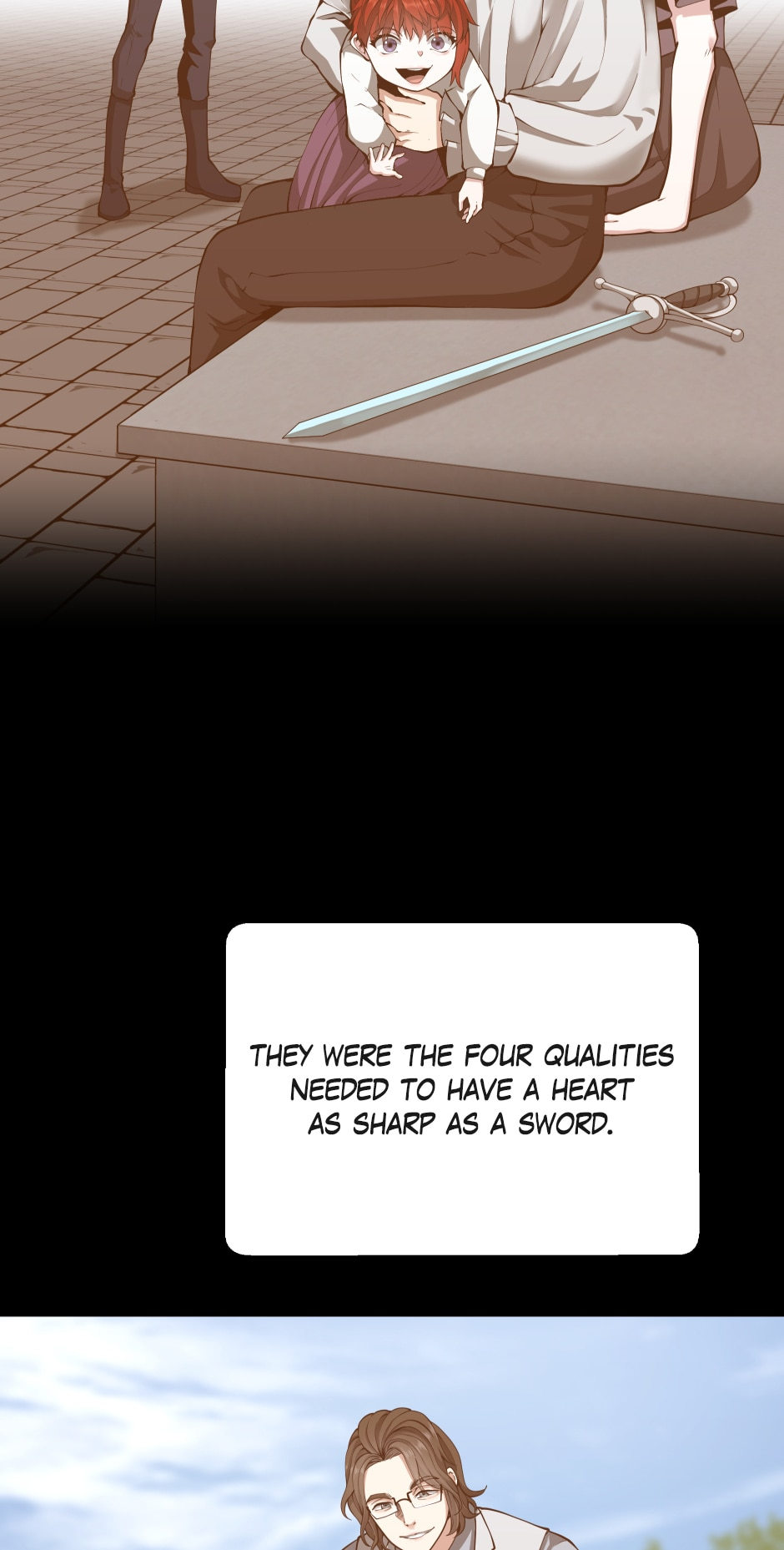 18+ The Beginning After the End Chapter 138 page 4