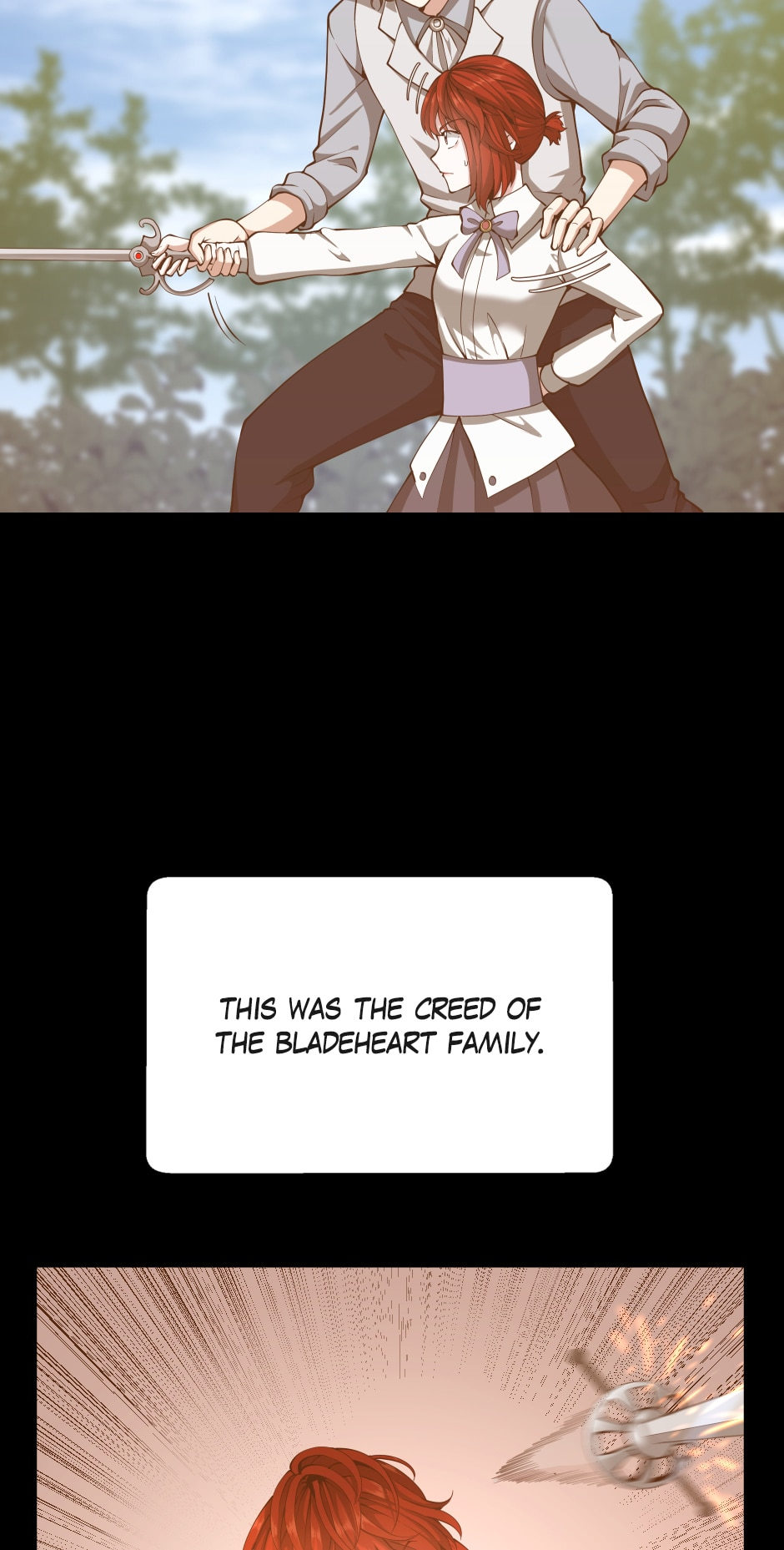 18+ The Beginning After the End Chapter 138 page 5