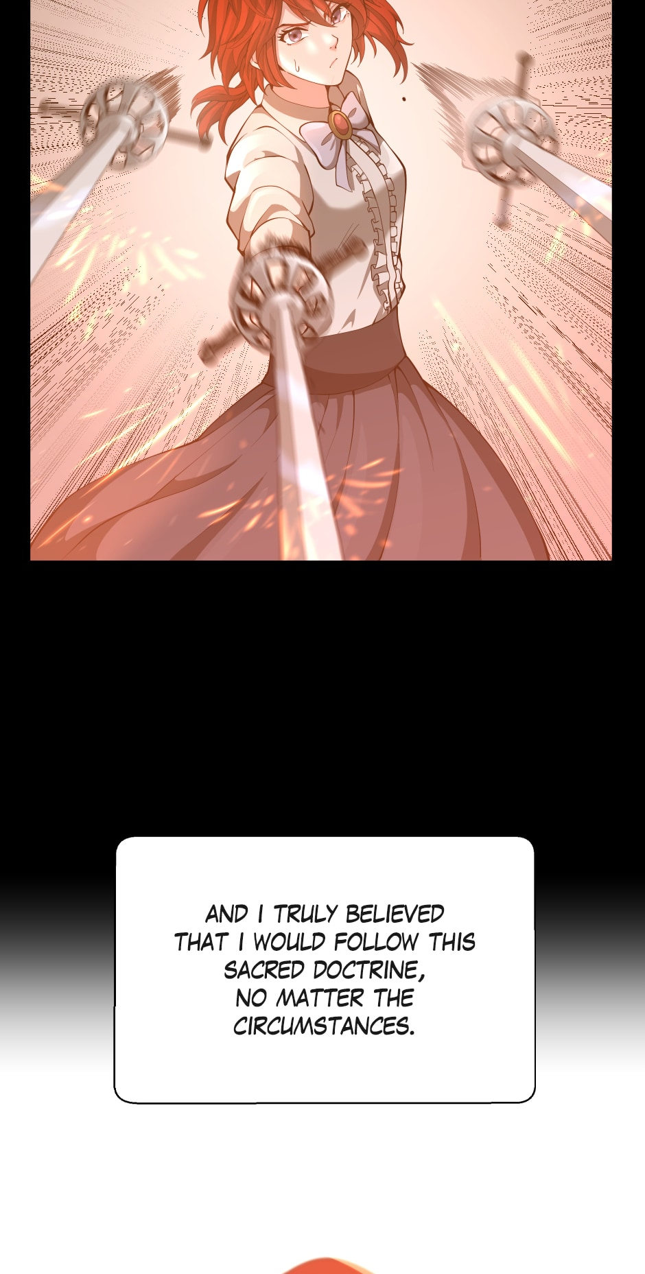 18+ The Beginning After the End Chapter 138 page 6