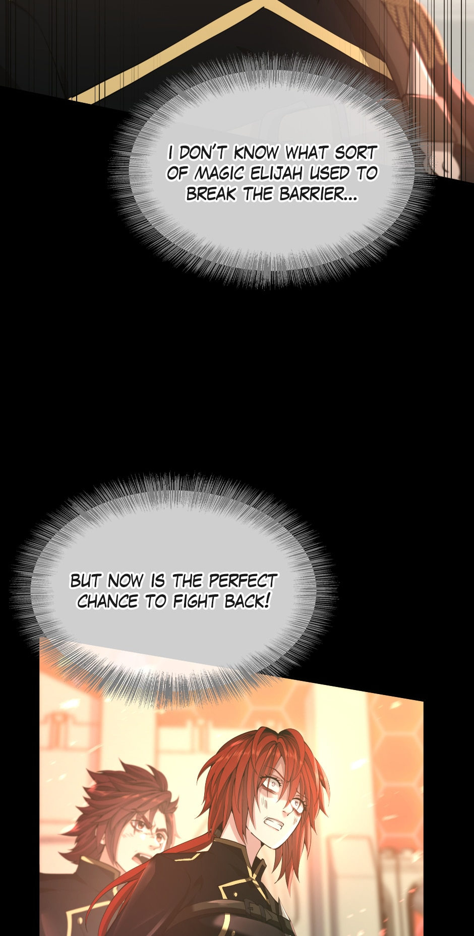 18+ The Beginning After the End Chapter 138 page 9