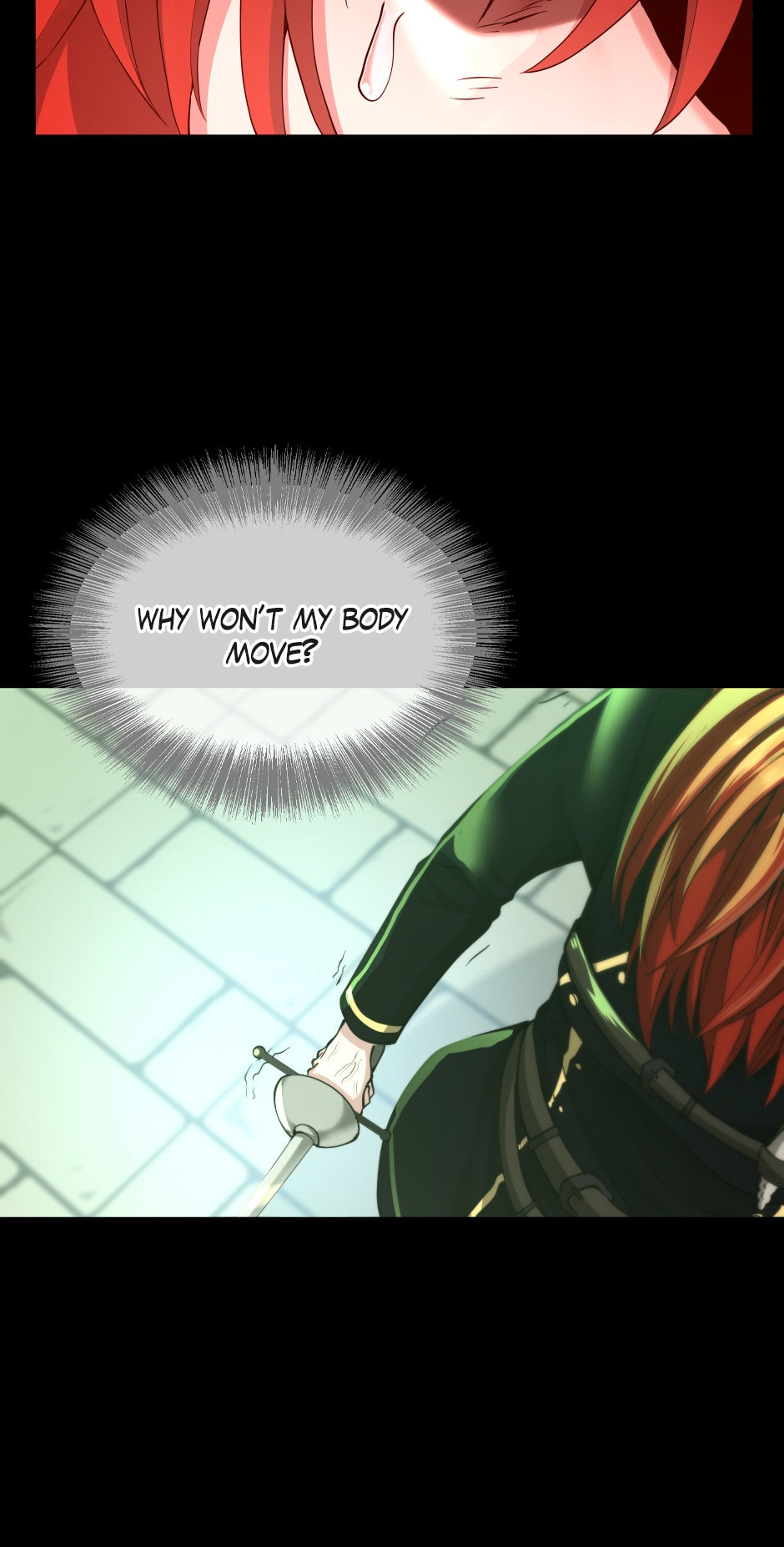 18+ The Beginning After the End Chapter 138 page 11