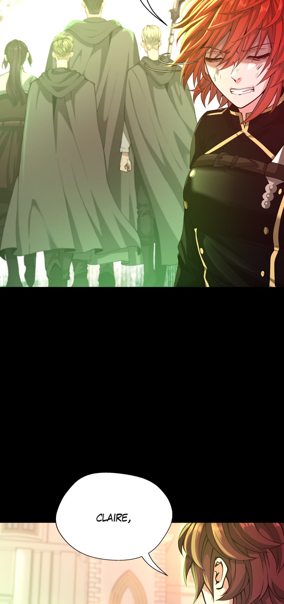 18+ The Beginning After the End Chapter 138 page 15