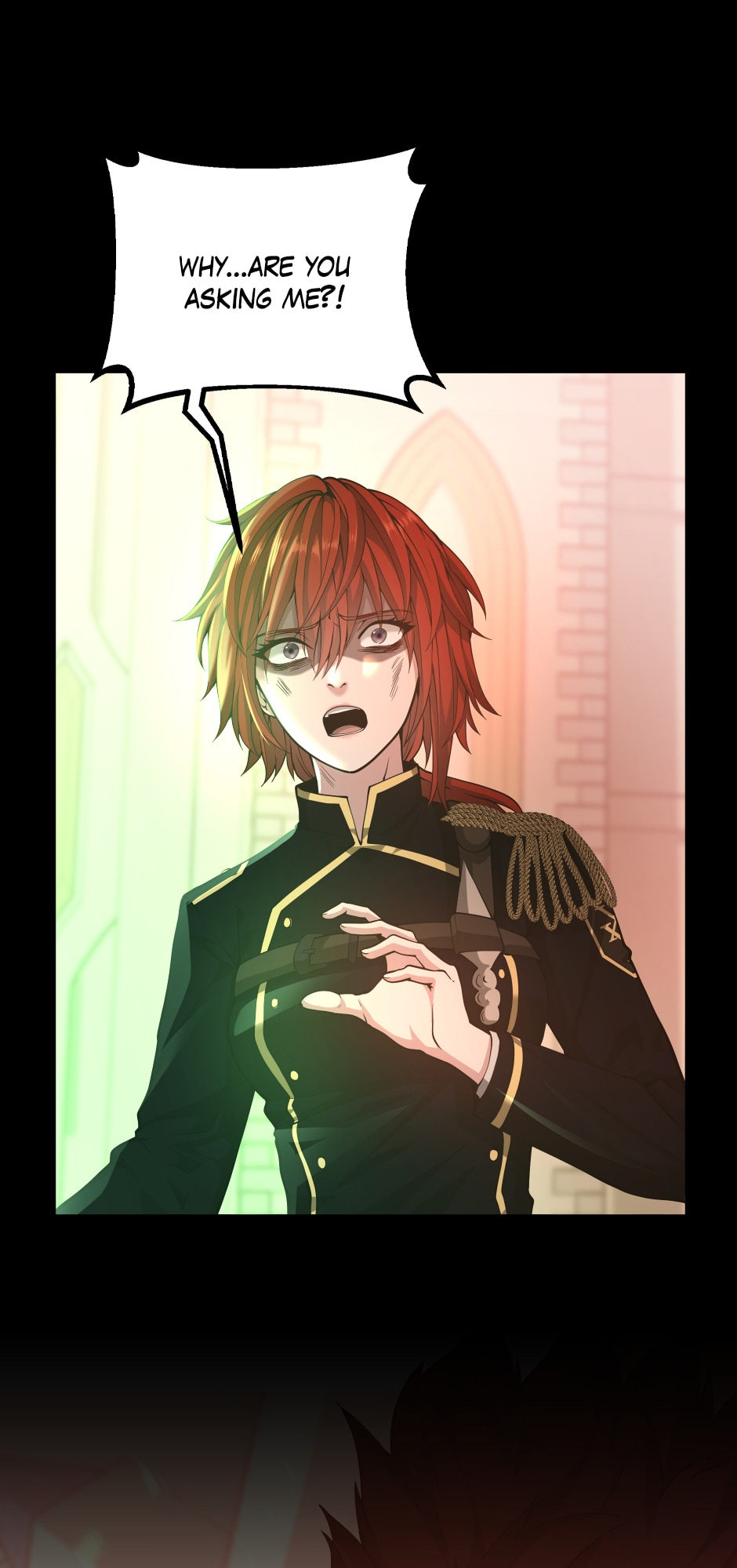 18+ The Beginning After the End Chapter 138 page 18