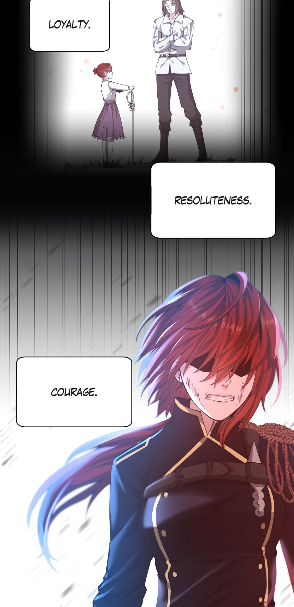 18+ The Beginning After the End Chapter 138 page 27