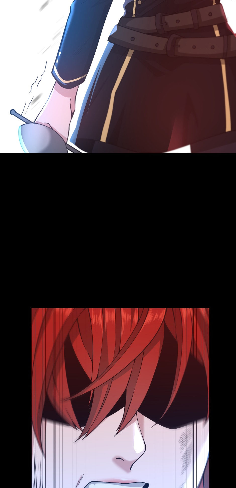 18+ The Beginning After the End Chapter 138 page 28