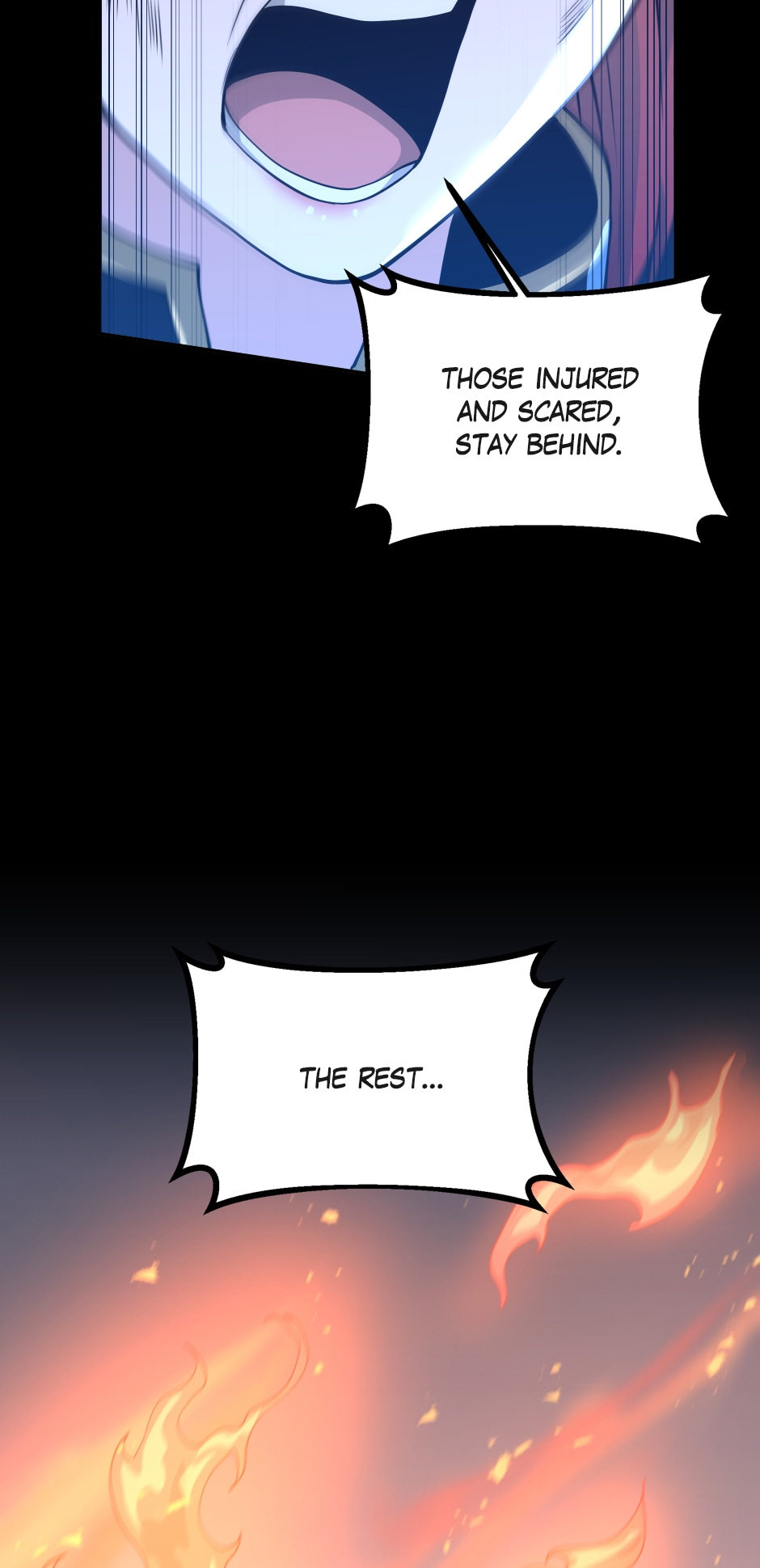 18+ The Beginning After the End Chapter 138 page 29