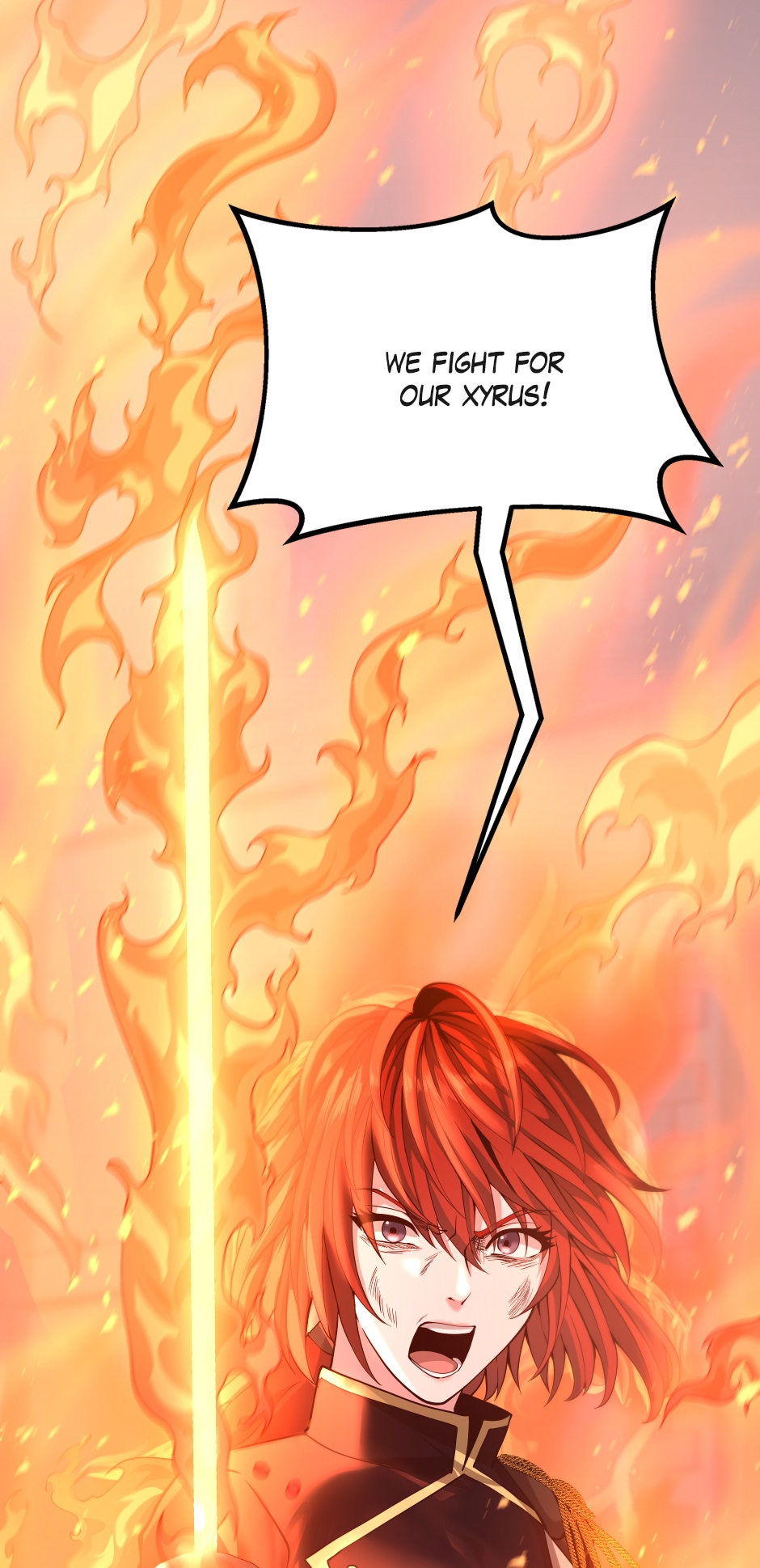 18+ The Beginning After the End Chapter 138 page 30