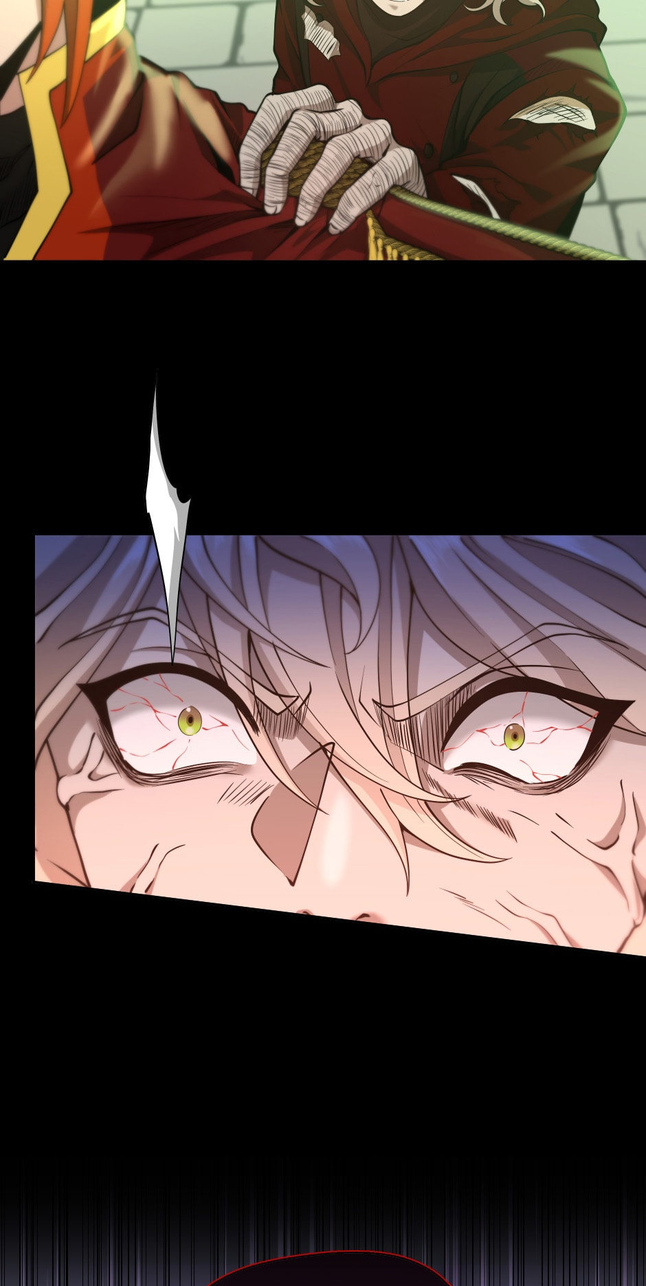 18+ The Beginning After the End Chapter 138 page 37