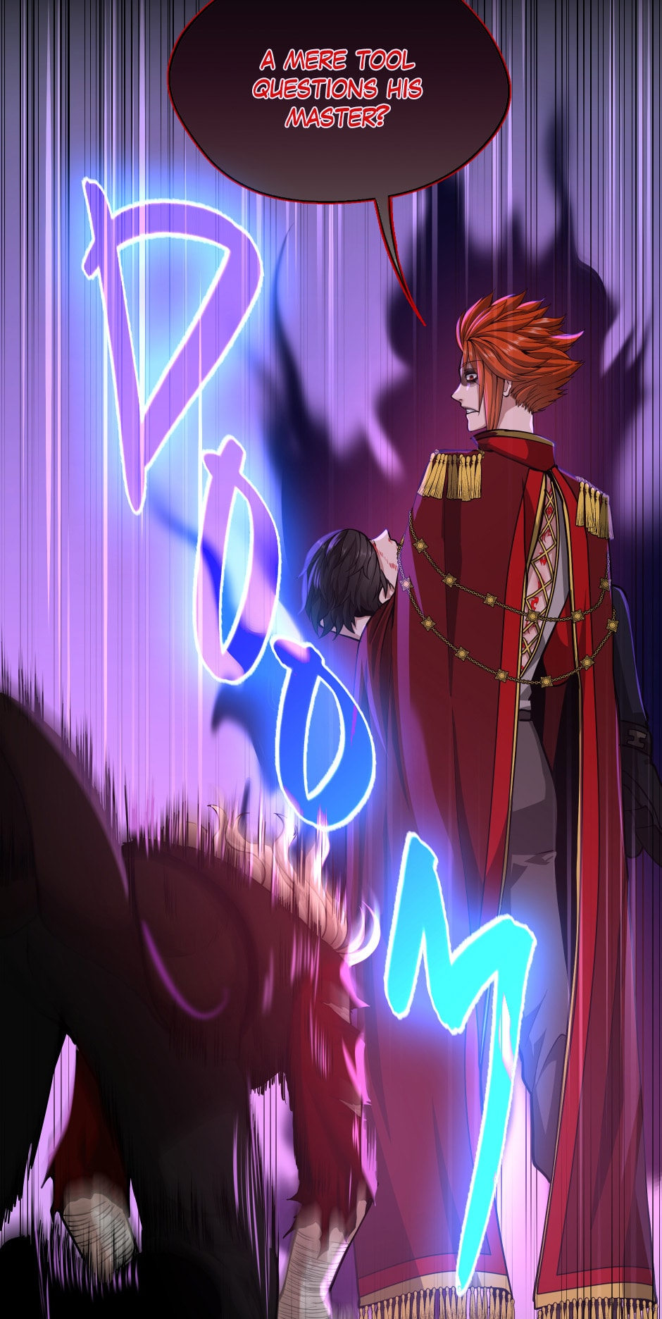 18+ The Beginning After the End Chapter 138 page 38