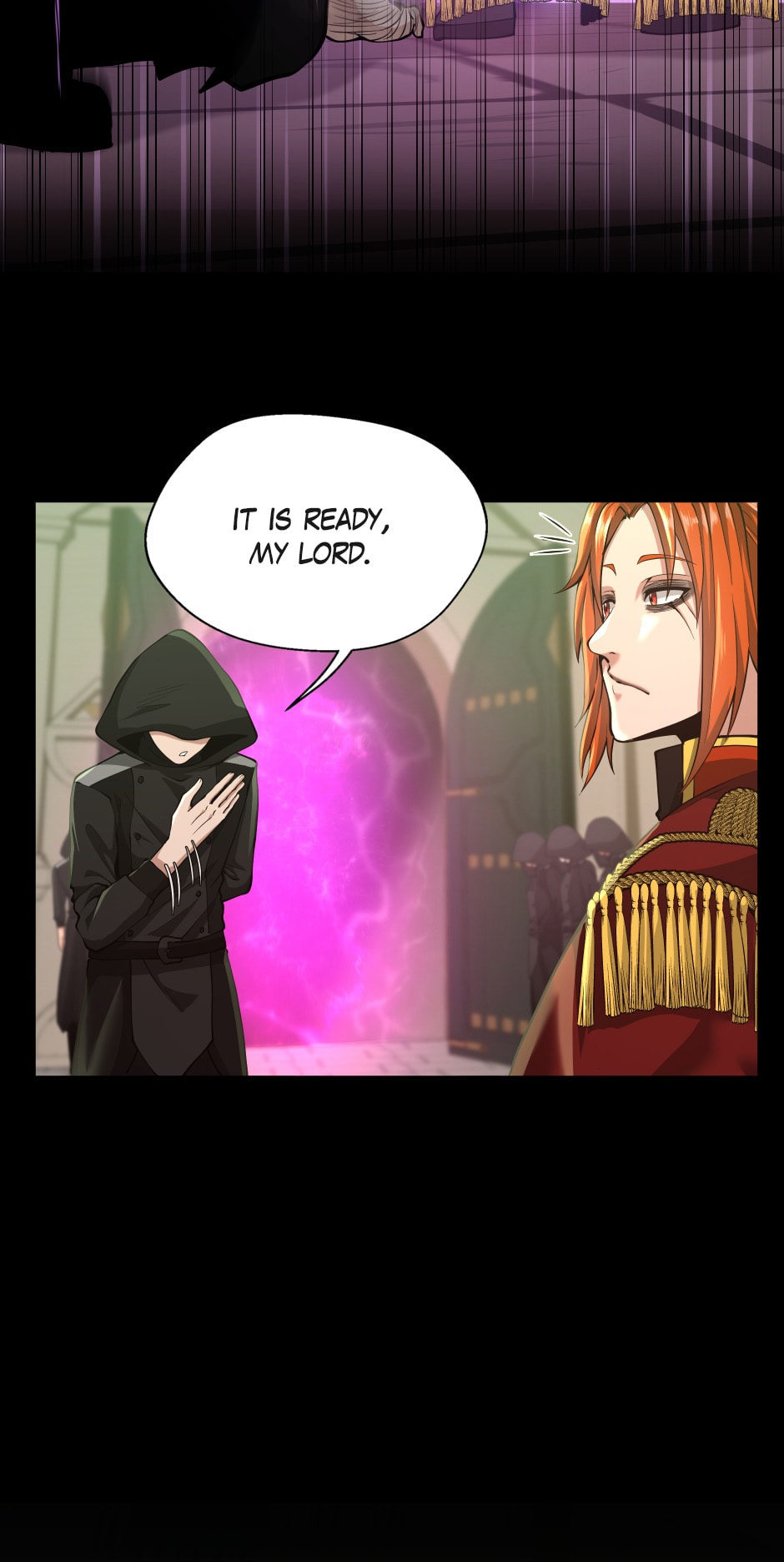 18+ The Beginning After the End Chapter 138 page 39